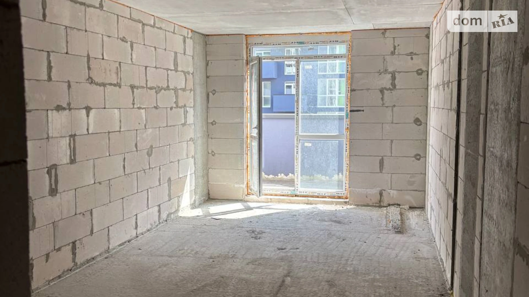 Продается 1-комнатная квартира 62.4 кв. м в Львове, ул. Рудненская - фото 3