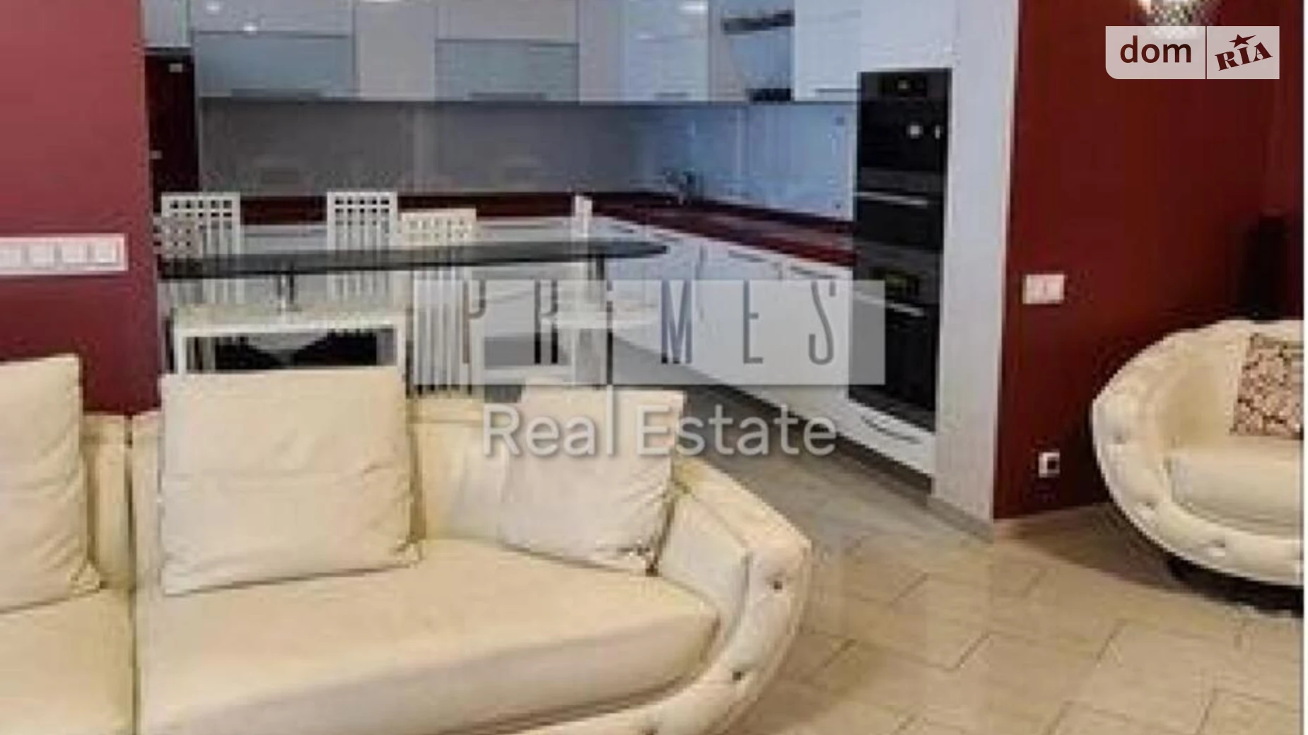 Продается 3-комнатная квартира 117 кв. м в Киеве, цена: 250000 $ - фото 2