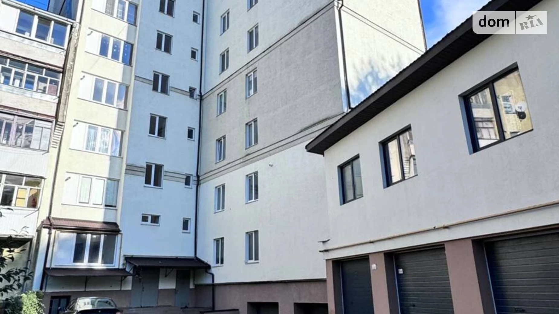 Продається 2-кімнатна квартира 52.4 кв. м у Івано-Франківську, вул. Гарбарська, 14А - фото 3