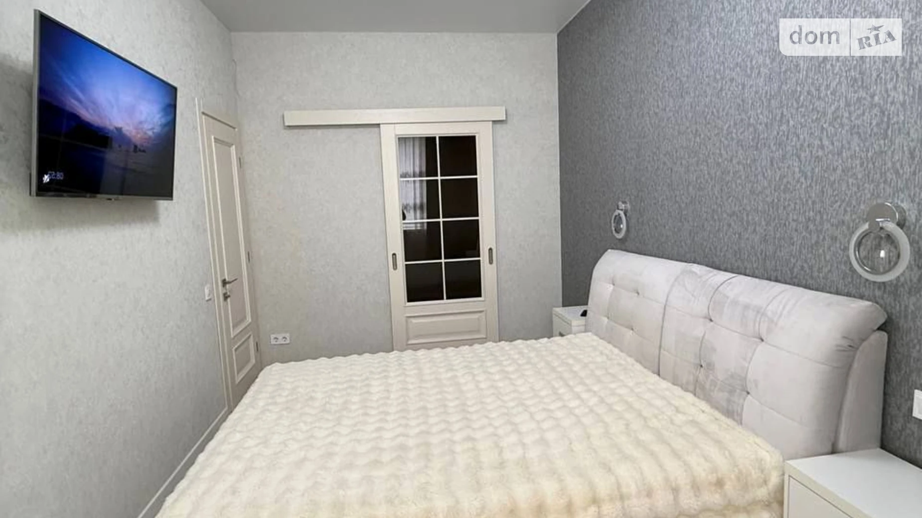 Сдается в аренду 1-комнатная квартира 42 кв. м в Одессе, цена: 11000 грн - фото 3