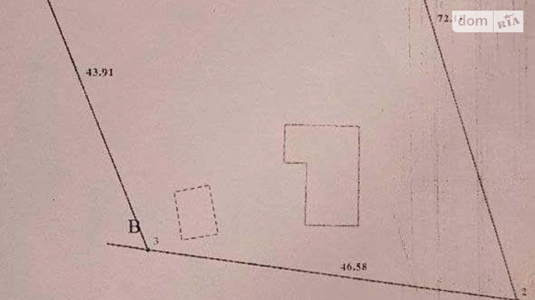 Октябрьская, 35 Раговка, цена: 20000 $ - фото 3