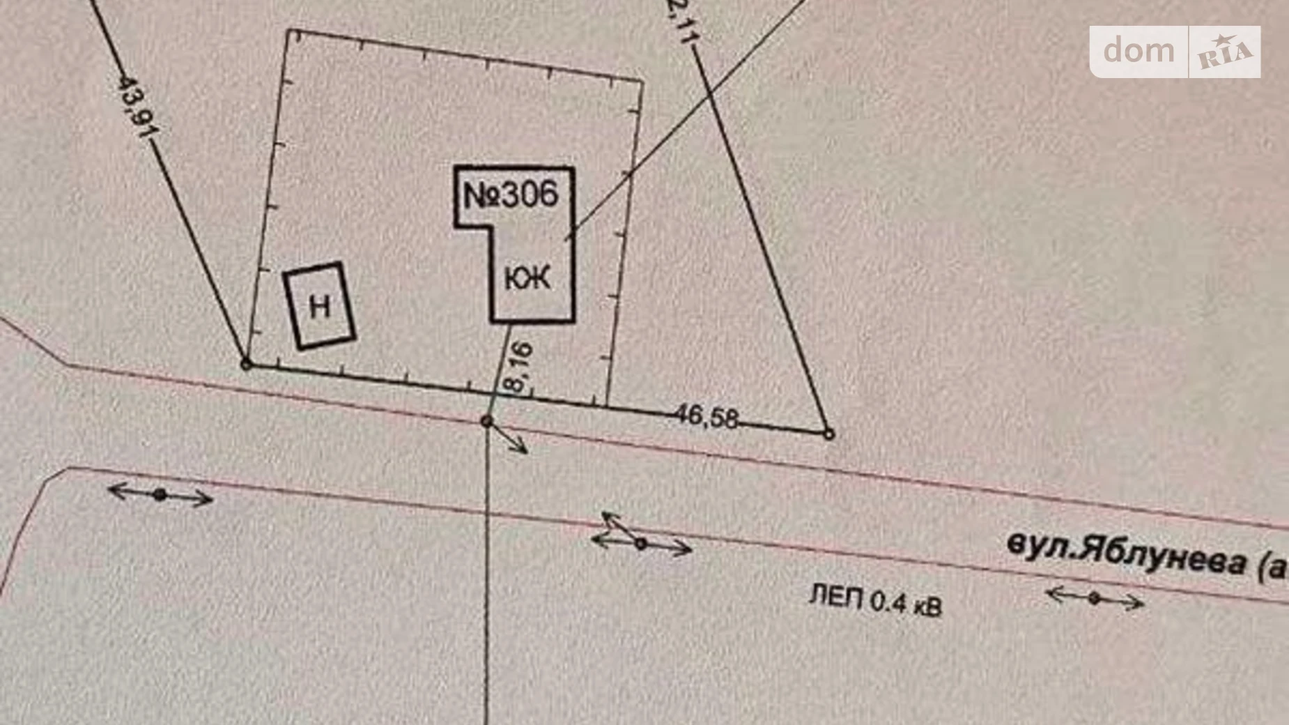 Октябрьская, 35 Раговка, цена: 20000 $ - фото 4
