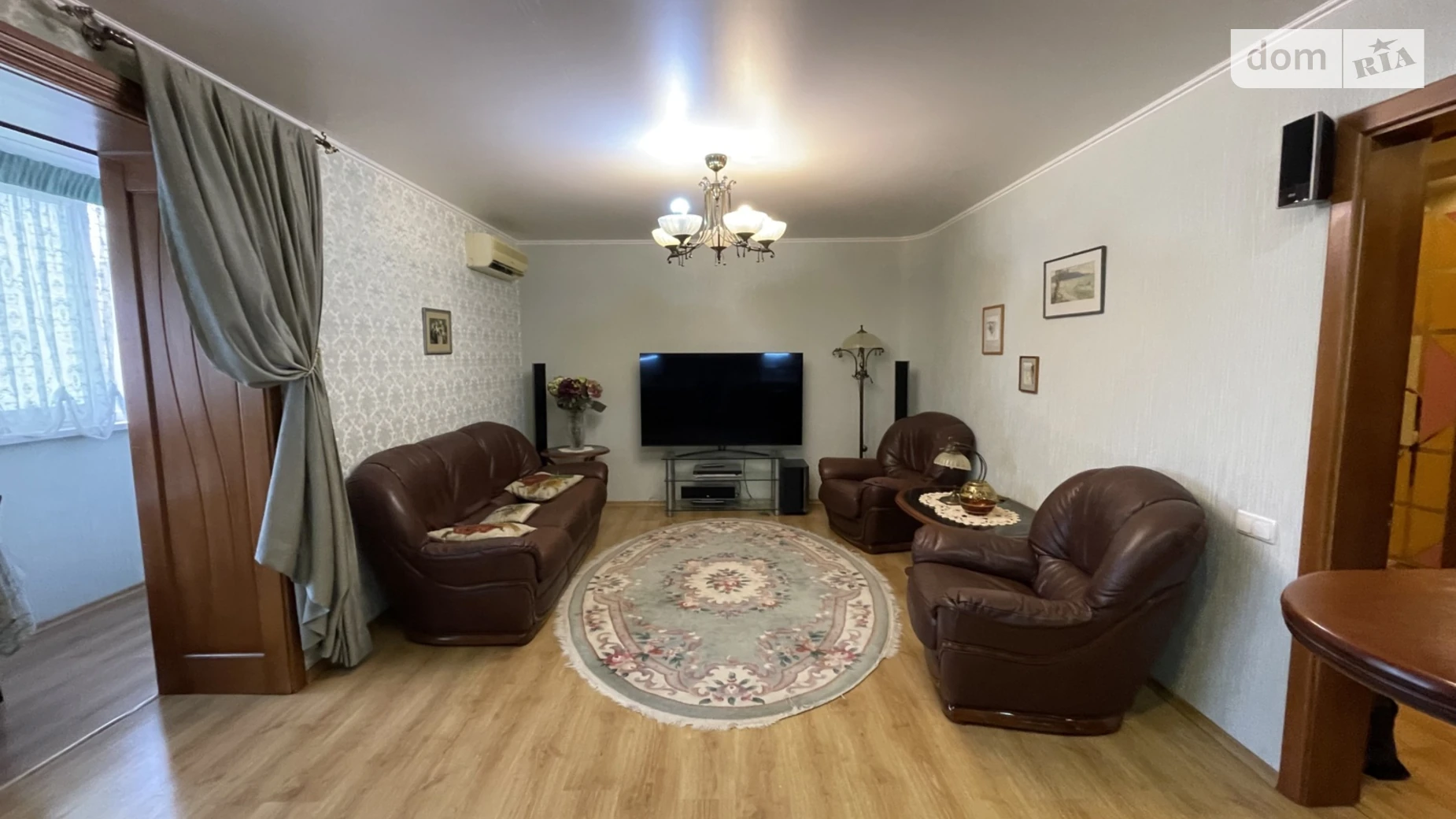 Продається 3-кімнатна квартира 100 кв. м у Одесі, вул. Палія Семена - фото 3