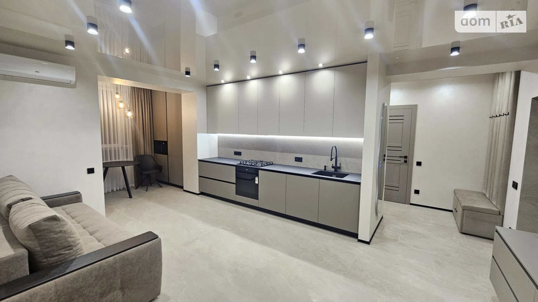 Сдается в аренду 2-комнатная квартира 72 кв. м в Хмельницком, Старокостянтиновское шоссе - фото 2