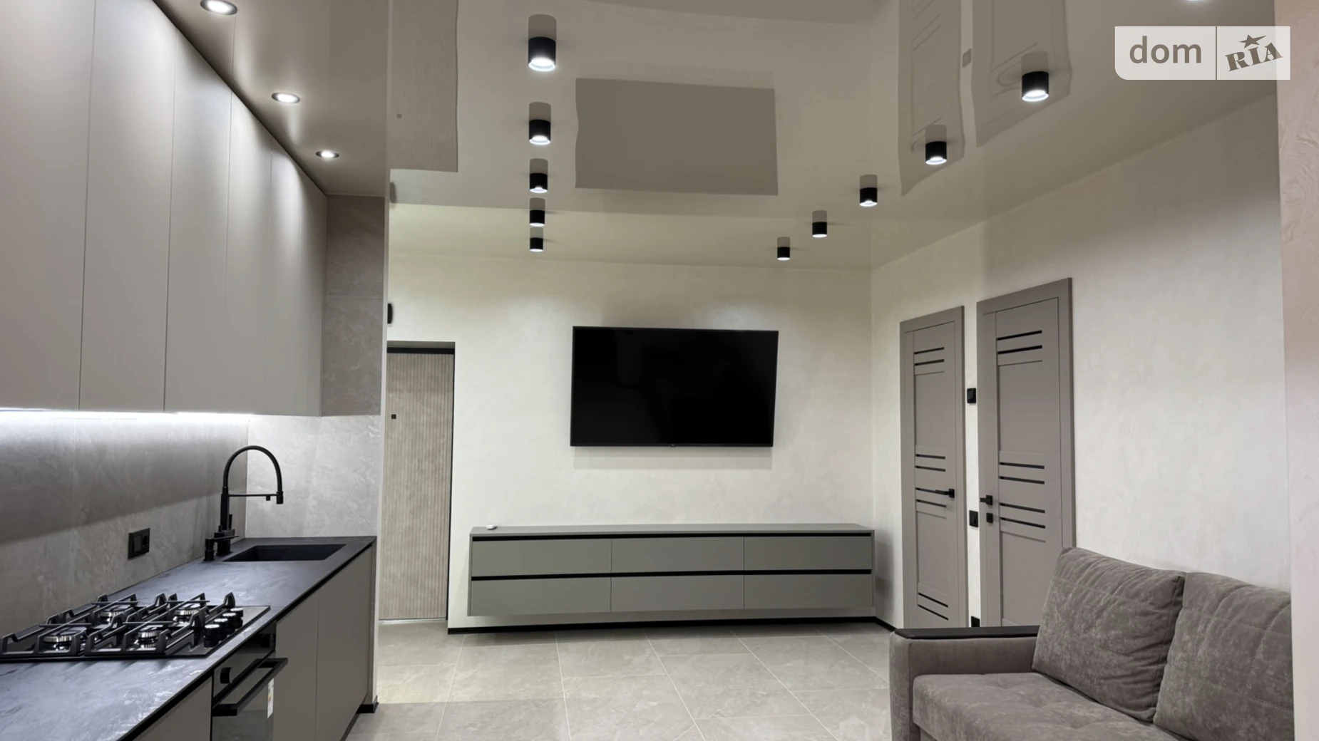 Сдается в аренду 2-комнатная квартира 72 кв. м в Хмельницком, Старокостянтиновское шоссе - фото 5