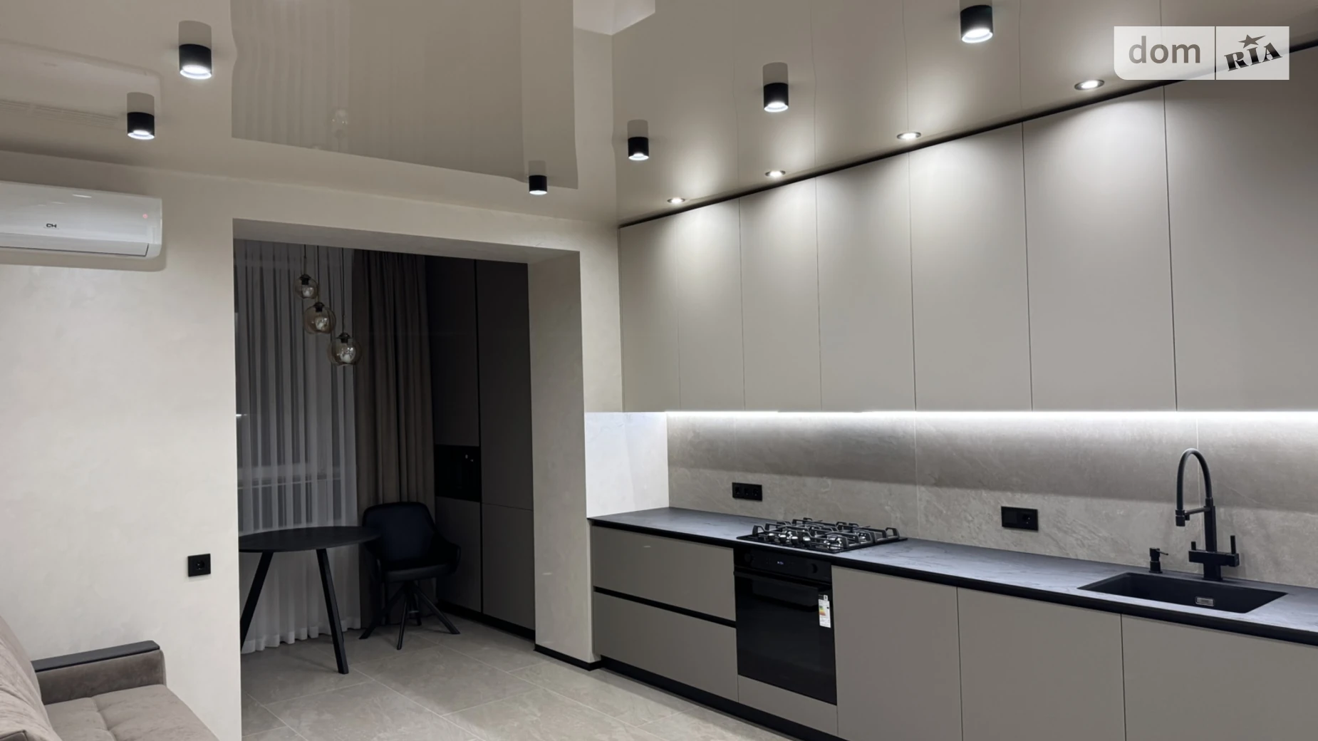 Сдается в аренду 2-комнатная квартира 72 кв. м в Хмельницком, Старокостянтиновское шоссе - фото 3