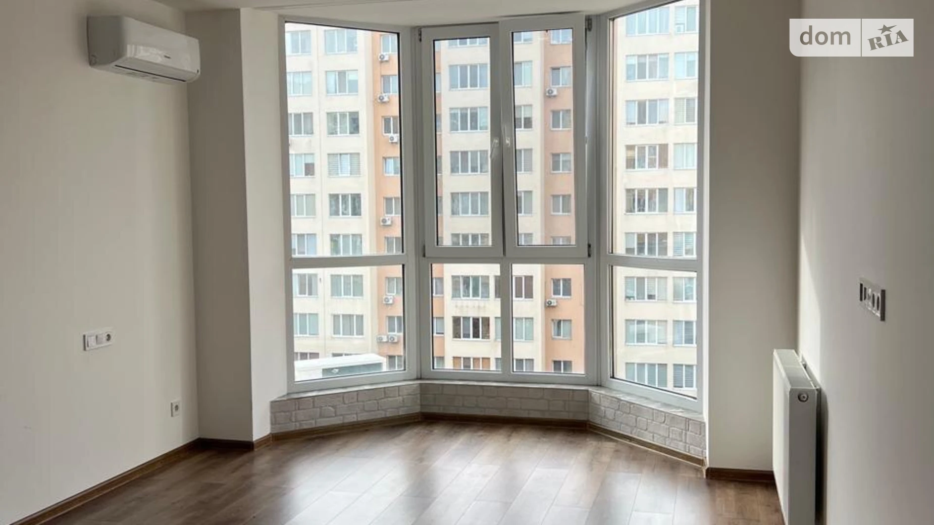 Сдается в аренду 1-комнатная квартира 44.5 кв. м в Софиевской Борщаговке, ул. Соборная, 126/10 - фото 2