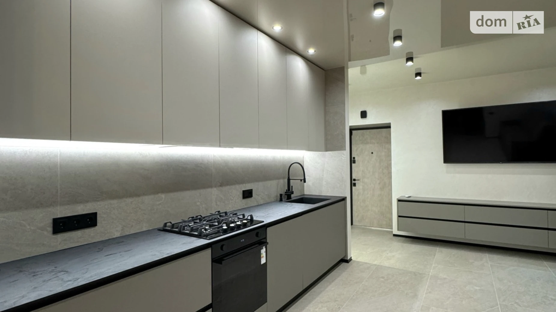 Сдается в аренду 2-комнатная квартира 72 кв. м в Хмельницком, Старокостянтиновское шоссе - фото 5