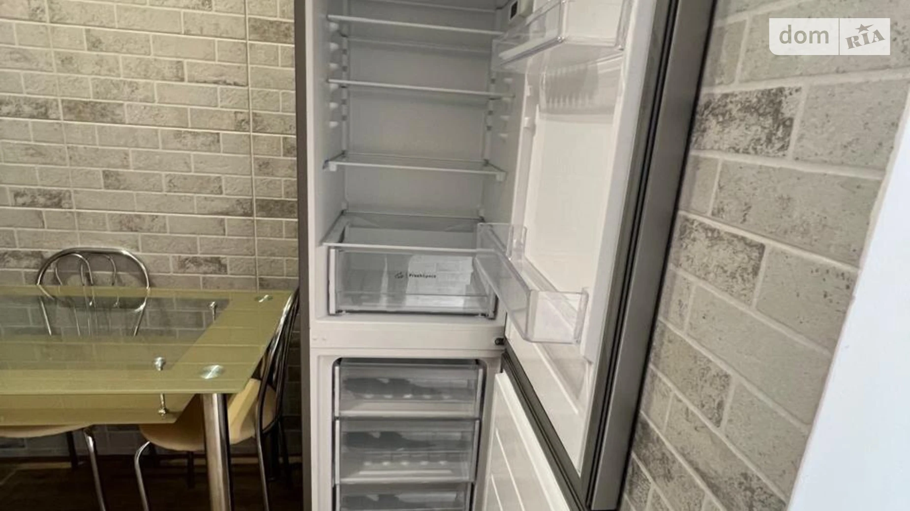 Сдается в аренду 1-комнатная квартира 44.5 кв. м в Софиевской Борщаговке, ул. Соборная, 126/10 - фото 5