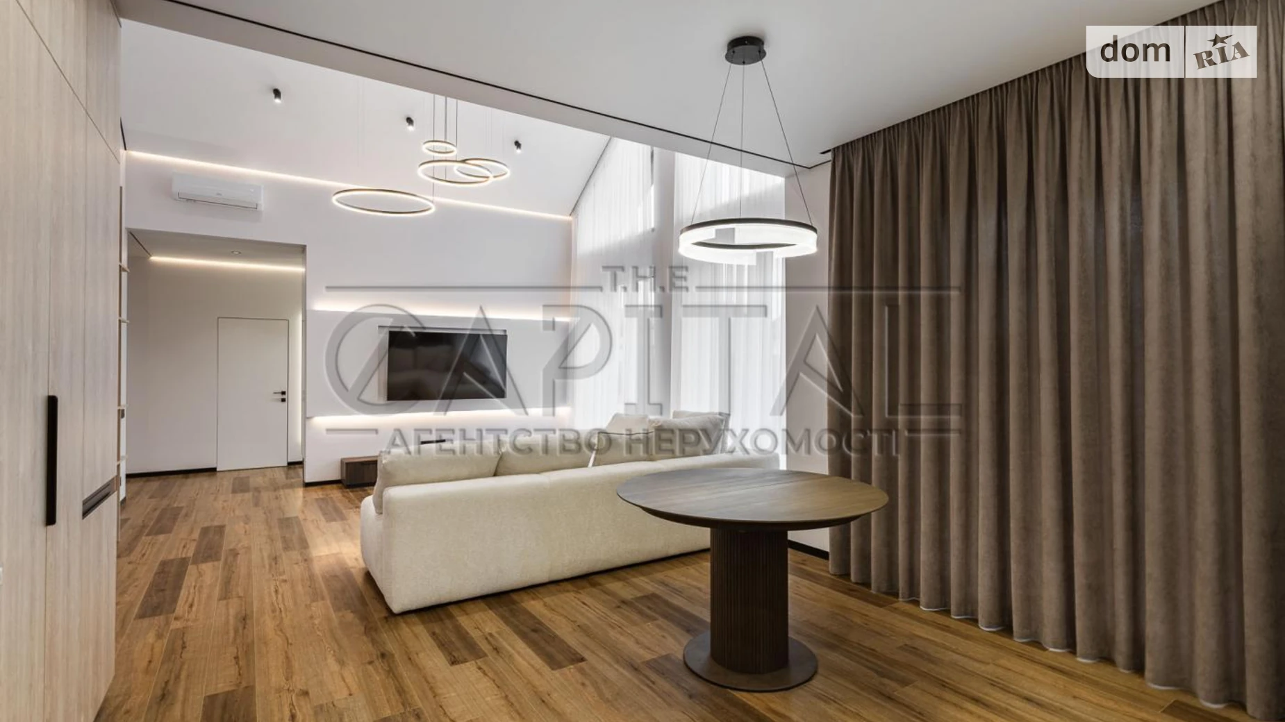 Сдается в аренду одноэтажный дом 120 кв. м с садом, цена: 3500 $ - фото 3