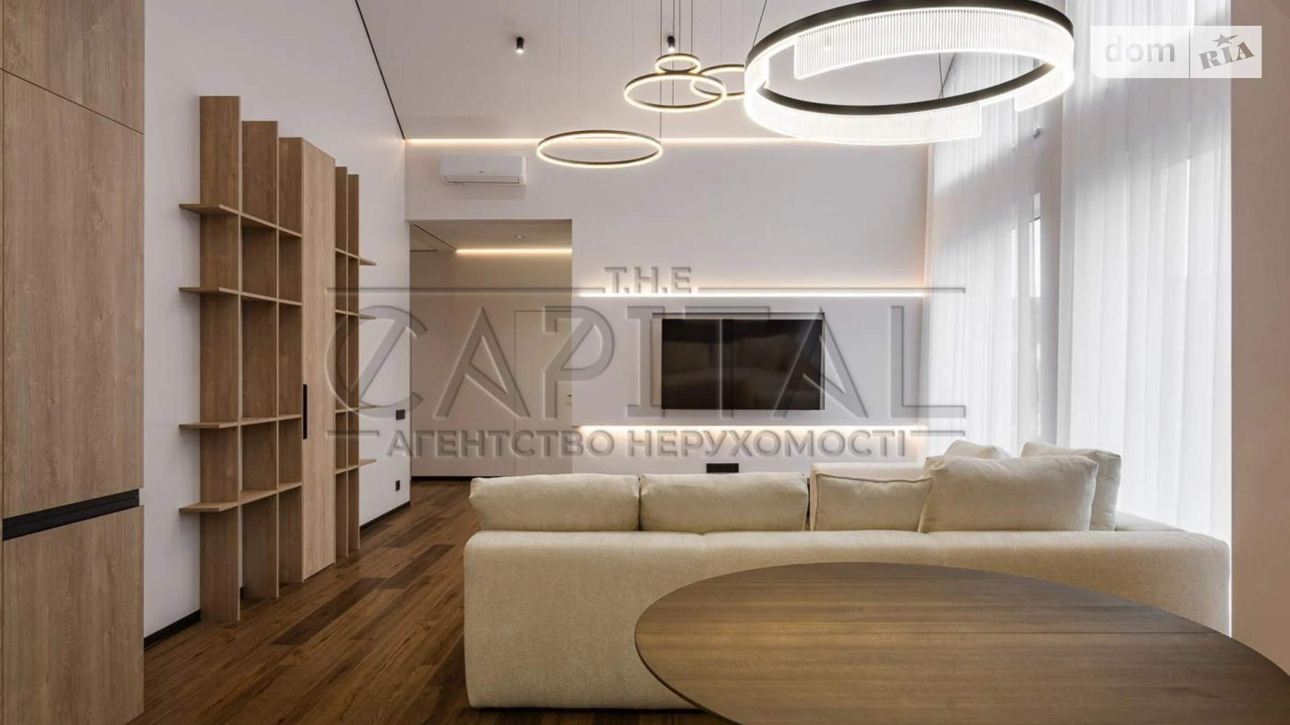 Сдается в аренду одноэтажный дом 120 кв. м с садом, цена: 3500 $ - фото 4