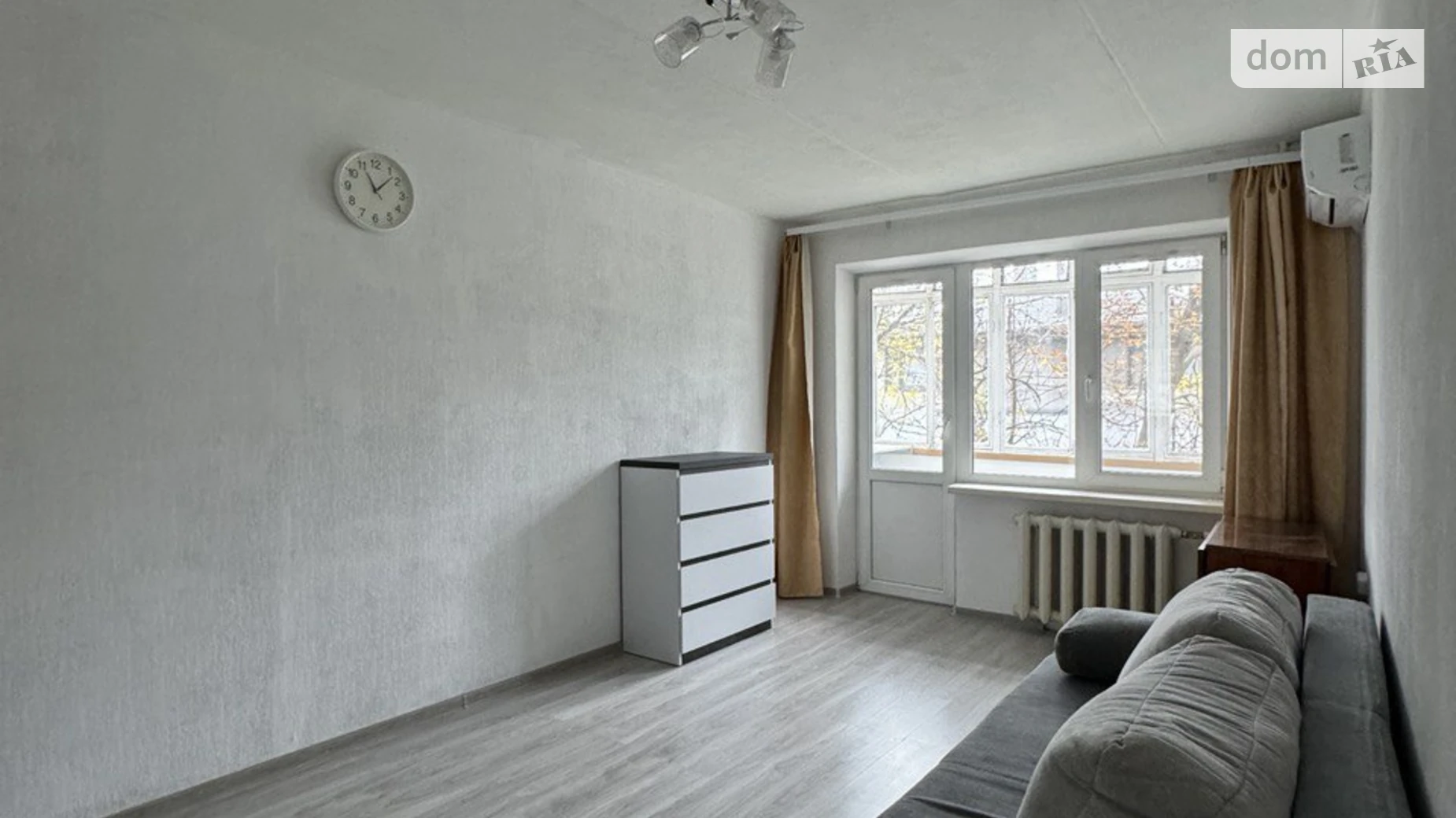 Продается 1-комнатная квартира 30.3 кв. м в Днепре, ул. Ольгерда Бочковского(Пушкина Генерала), 38 - фото 4