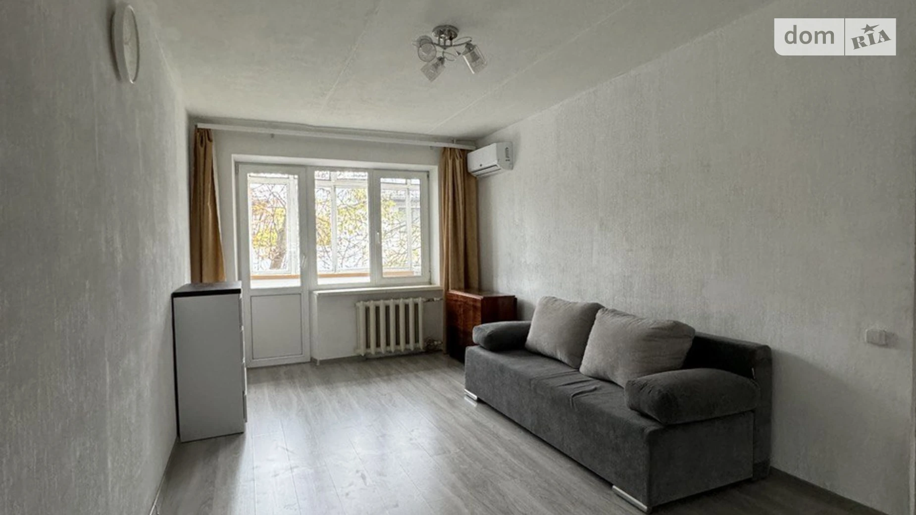 Продается 1-комнатная квартира 30.3 кв. м в Днепре, ул. Ольгерда Бочковского(Пушкина Генерала), 38 - фото 5