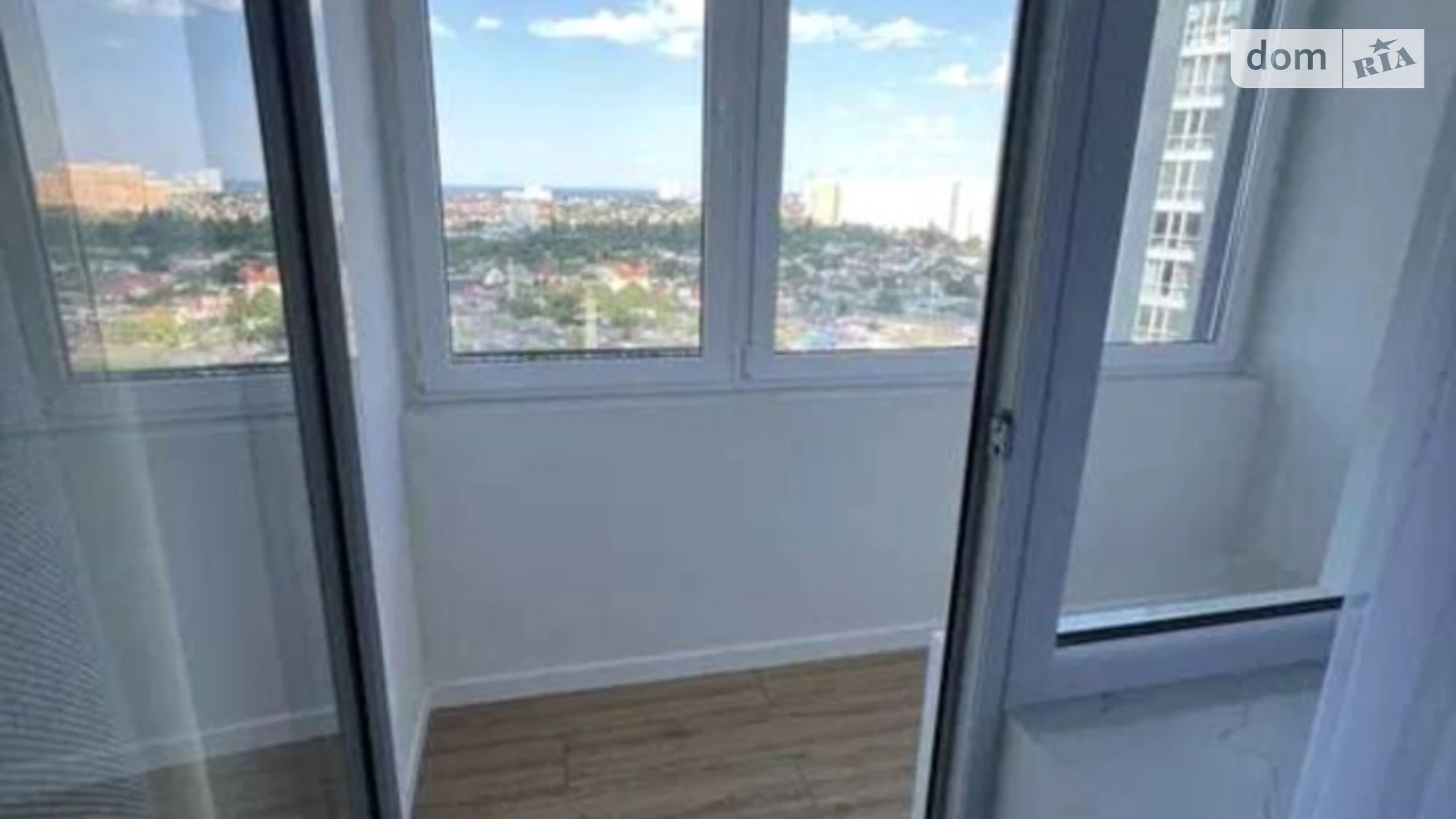 Сдается в аренду 1-комнатная квартира 42 кв. м в Одессе, цена: 14000 грн - фото 2