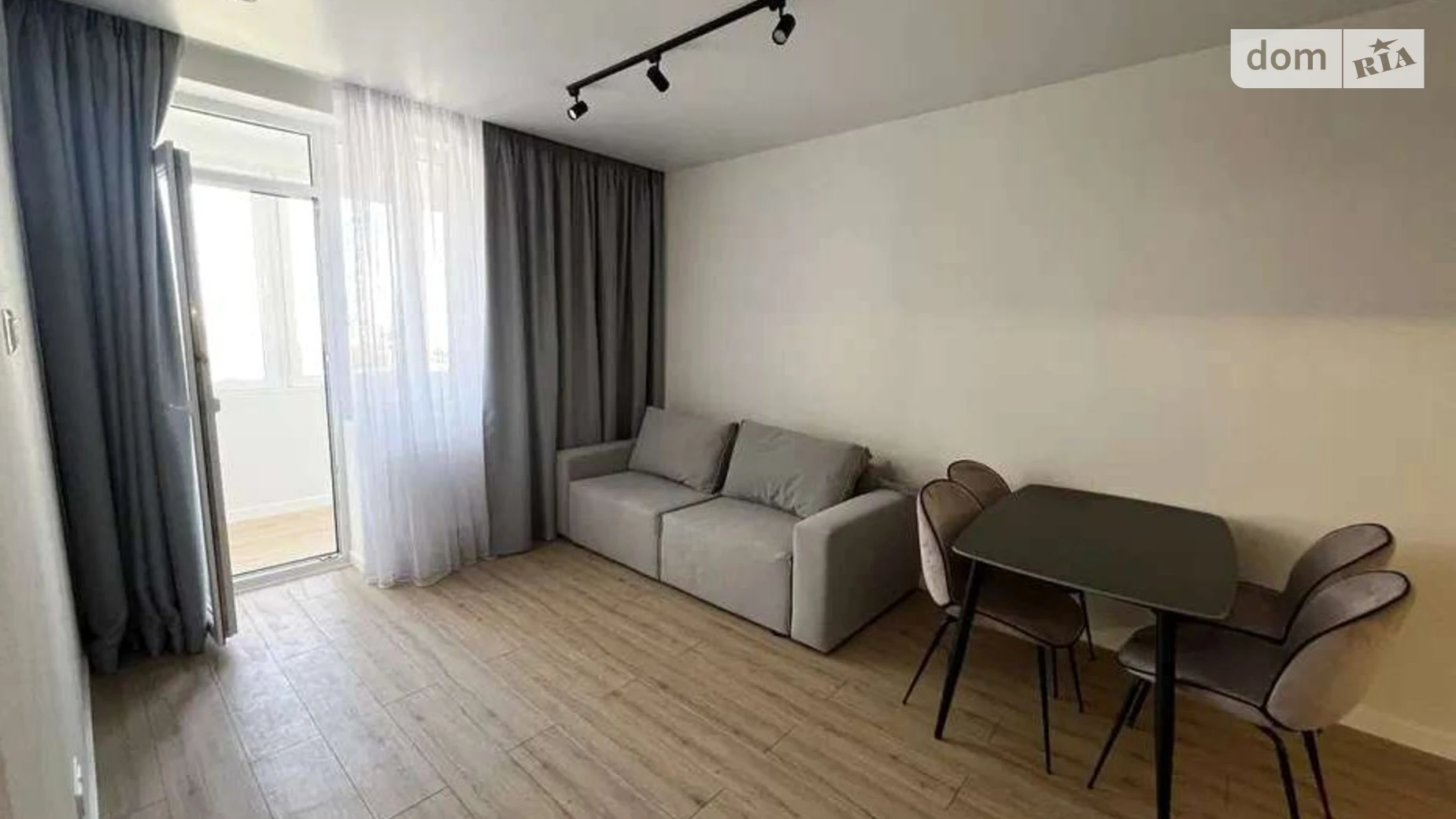 Сдается в аренду 1-комнатная квартира 42 кв. м в Одессе, цена: 14000 грн - фото 5