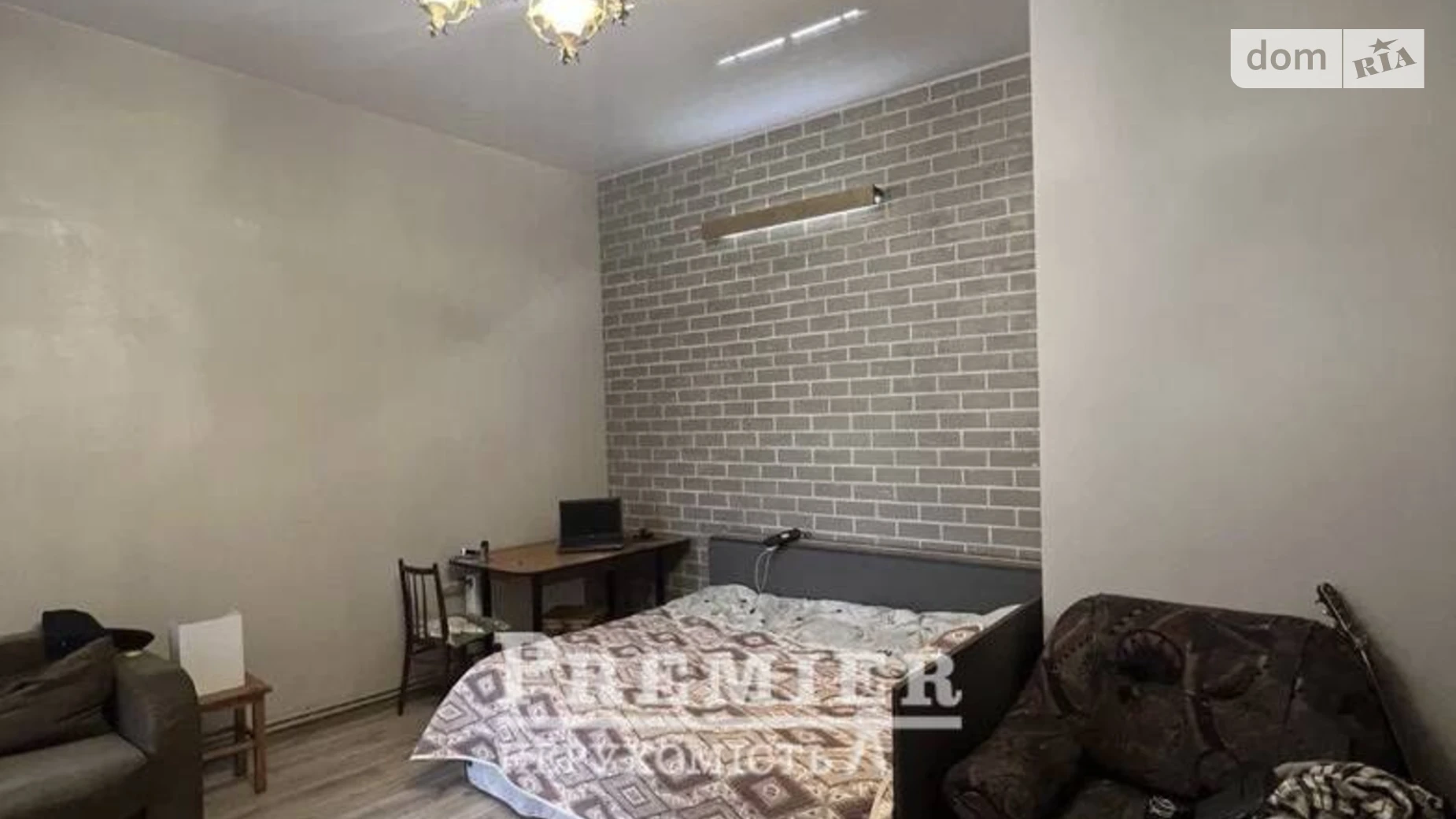 Продается 1-комнатная квартира 35.3 кв. м в Одессе, ул. Балковская - фото 3