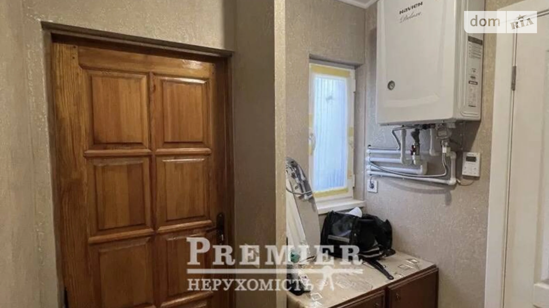 Продается 1-комнатная квартира 35.3 кв. м в Одессе, ул. Балковская - фото 4