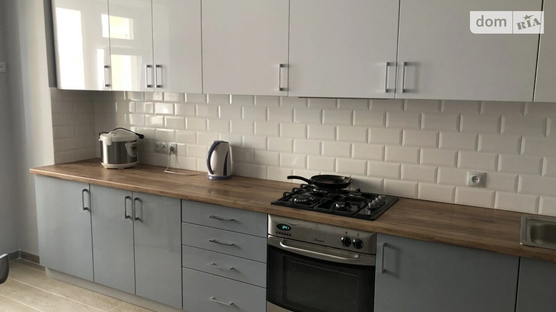 Сдается в аренду 1-комнатная квартира 47 кв. м в Львове, вул. Жасминовая, 9 - фото 3