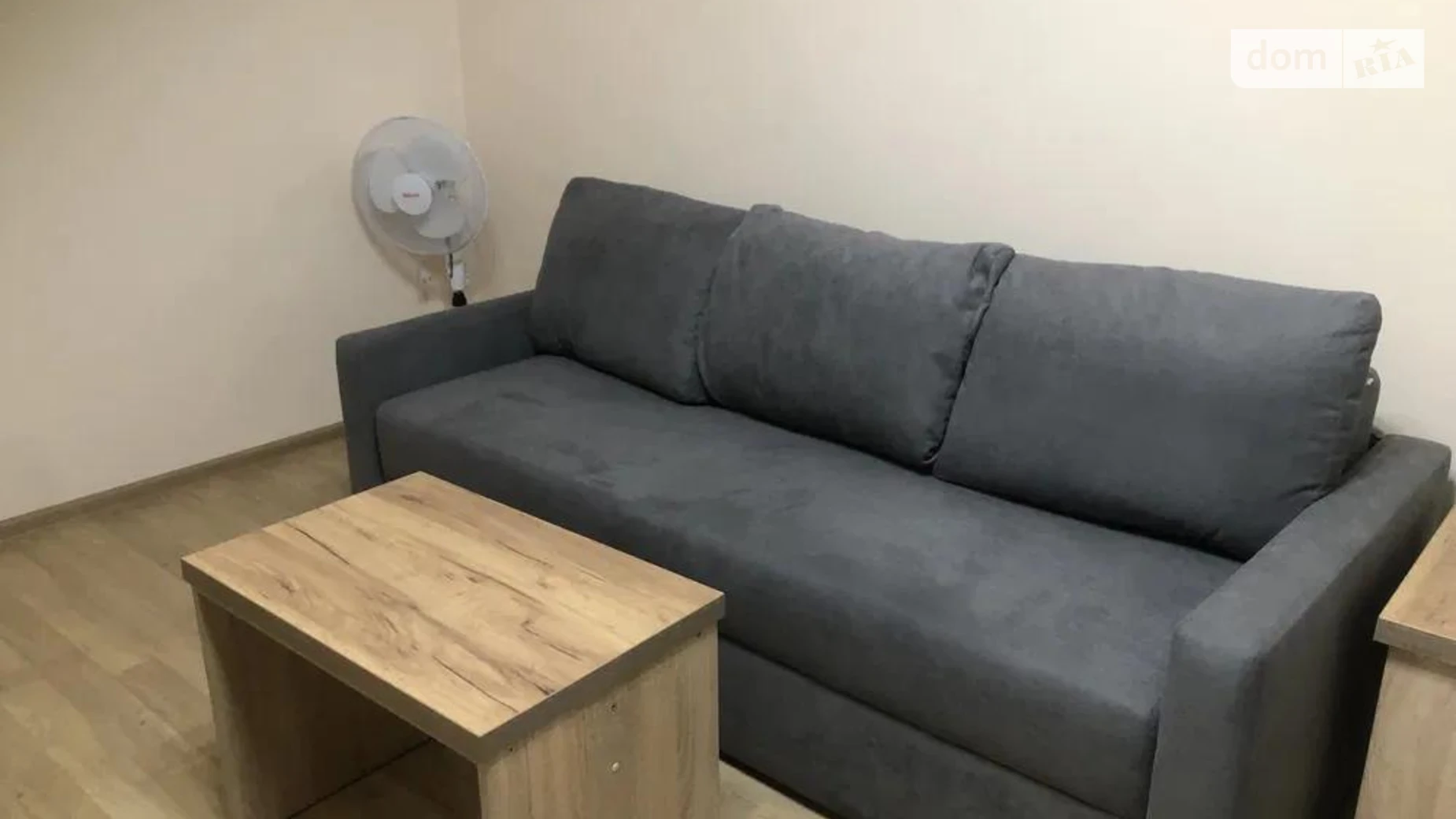 Сдается в аренду 1-комнатная квартира 47 кв. м в Львове, вул. Жасминовая, 9 - фото 5