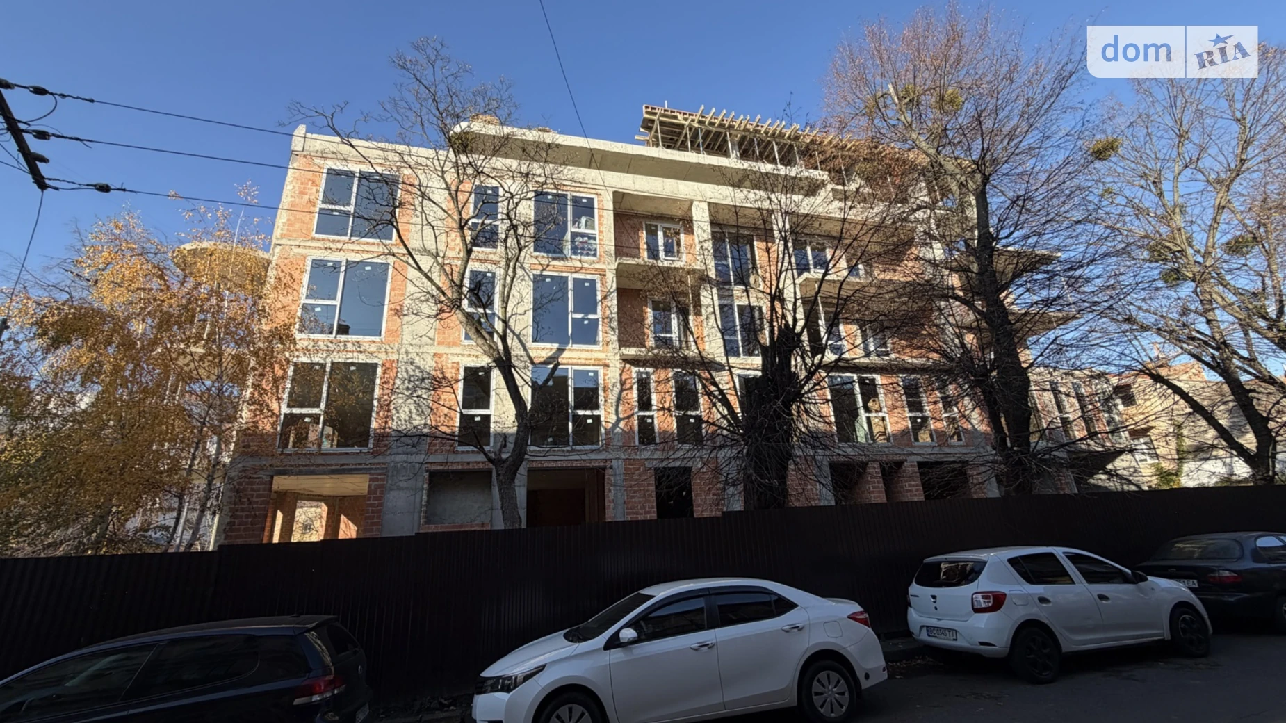 Продается 1-комнатная квартира 38 кв. м в Львове, цена: 83600 $ - фото 3