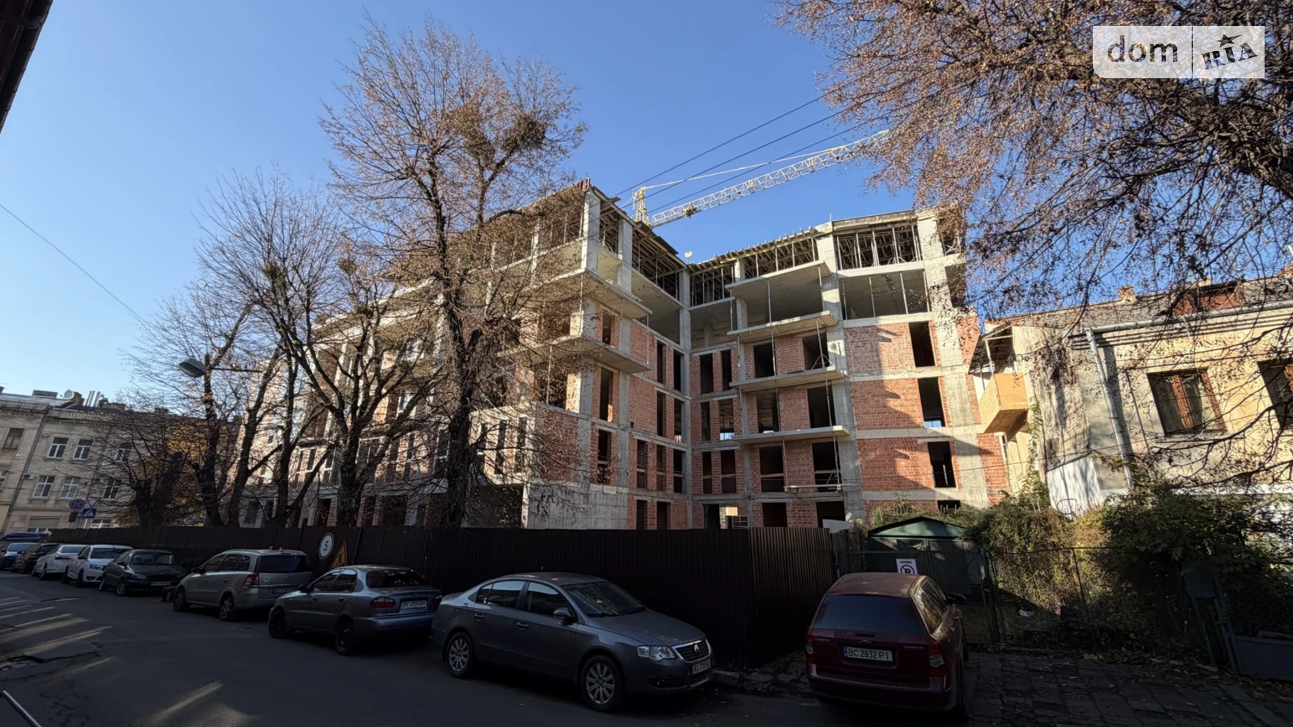 Продается 1-комнатная квартира 38 кв. м в Львове, цена: 83600 $ - фото 2