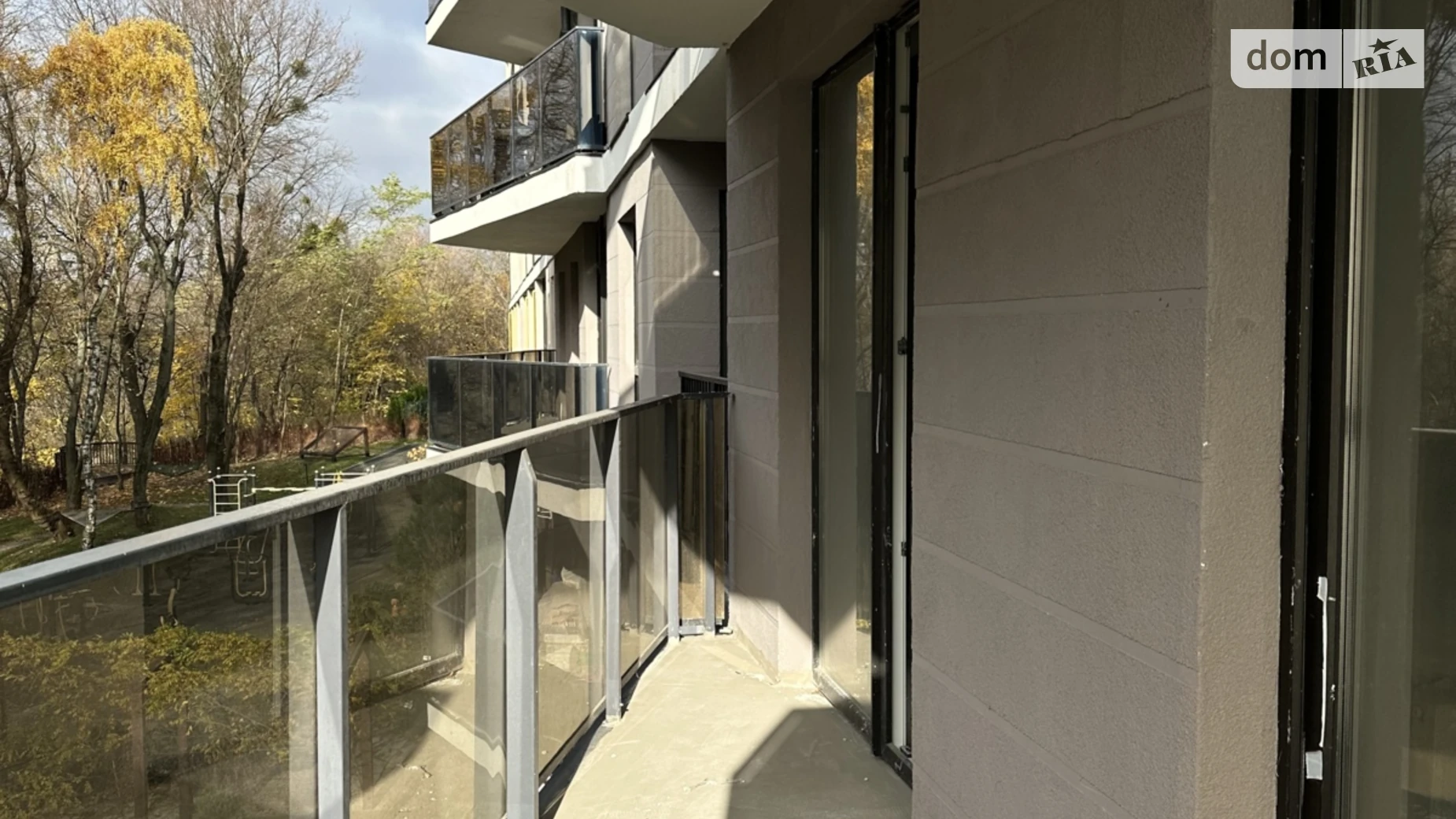 Продается 1-комнатная квартира 44.9 кв. м в Львове, ул. Пасечная, 84 корпус 1 - фото 2