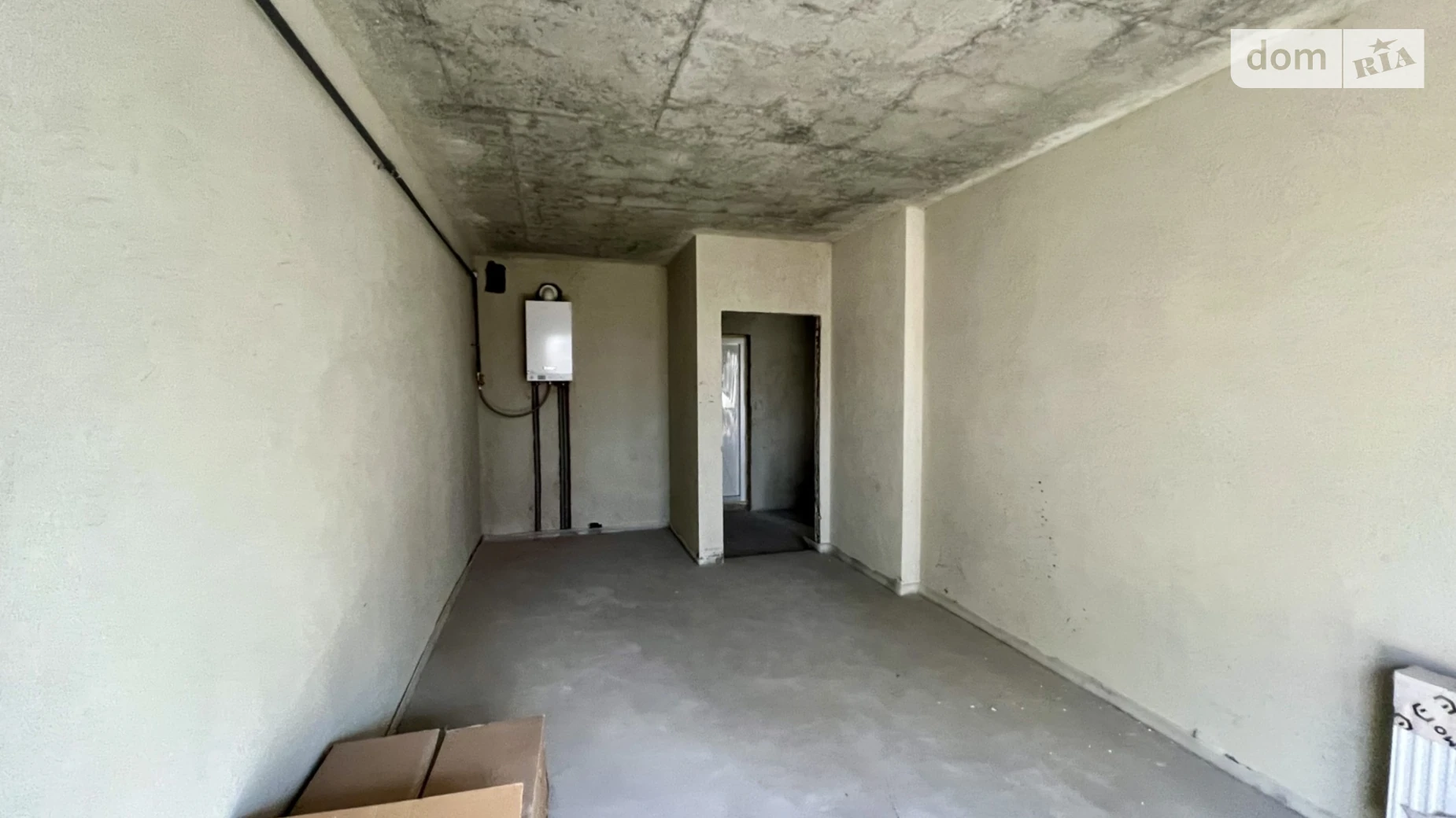 Продается 1-комнатная квартира 44.9 кв. м в Львове, ул. Пасечная, 84 корпус 1 - фото 4