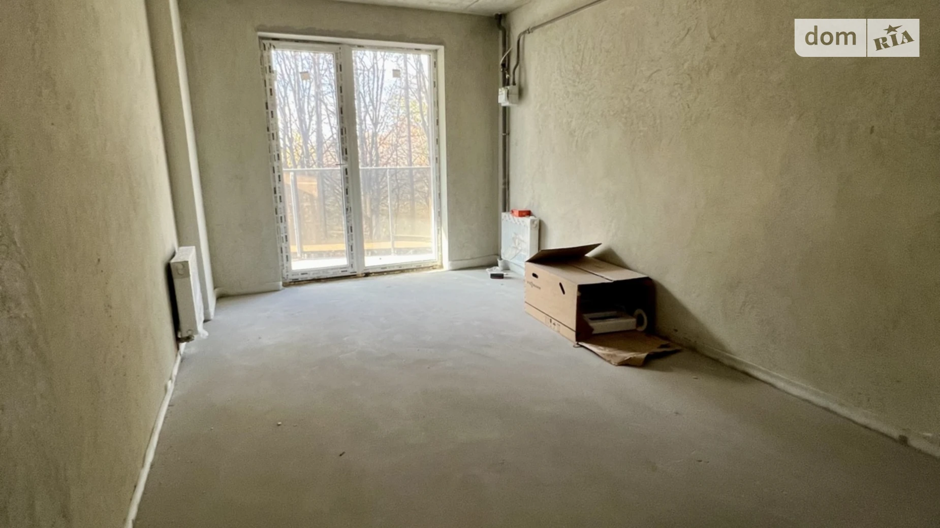 Продается 1-комнатная квартира 44.9 кв. м в Львове, ул. Пасечная, 84 корпус 1 - фото 3