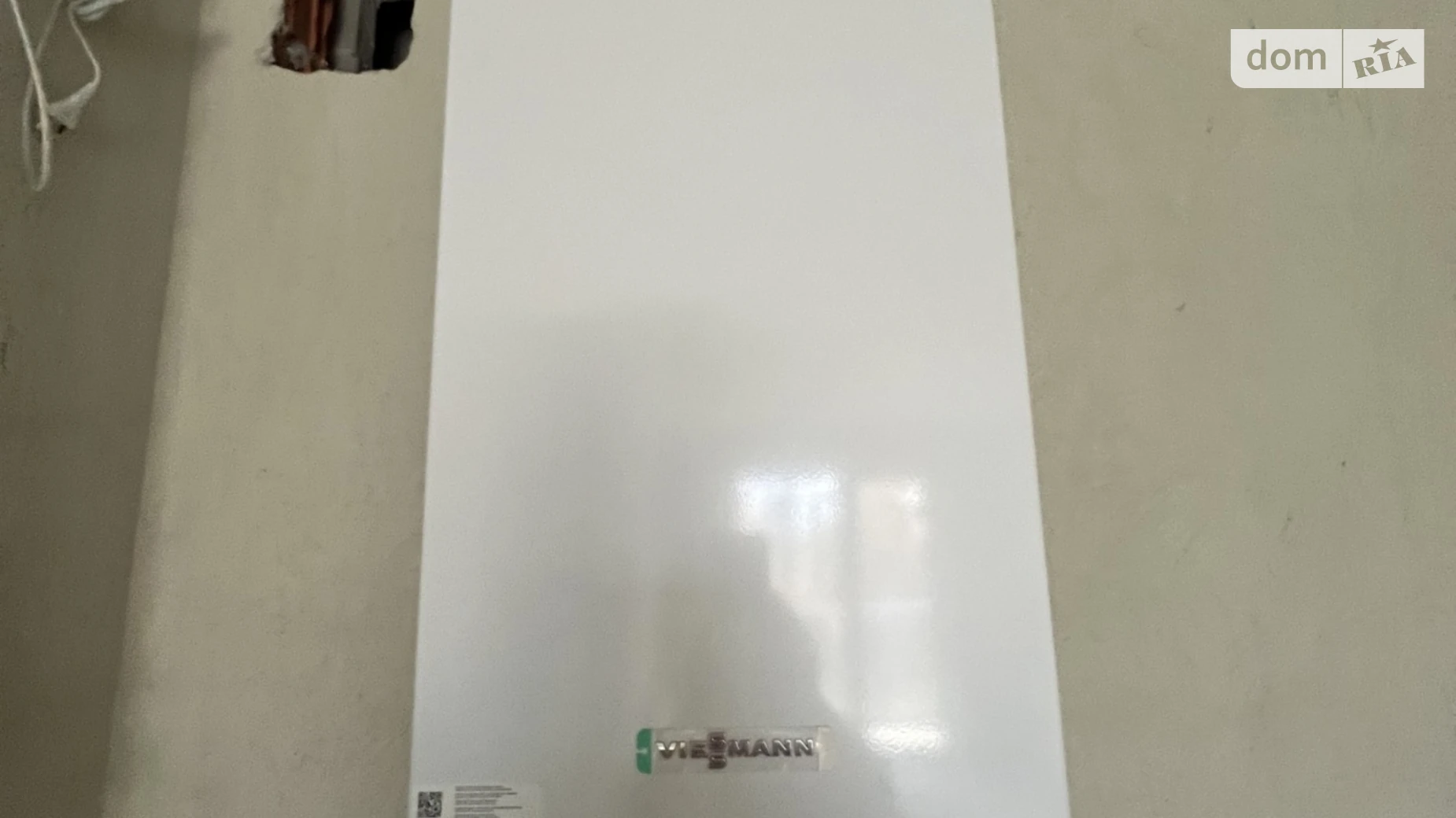 Продается 1-комнатная квартира 44.9 кв. м в Львове, ул. Пасечная, 84 корпус 1 - фото 5