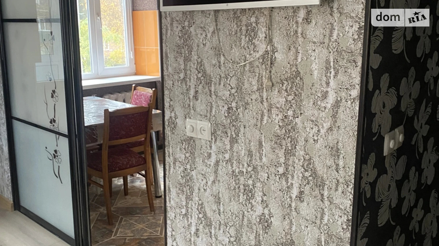Сдается в аренду 1-комнатная квартира 31 кв. м в Виннице, ул. Шимка Максима - фото 2