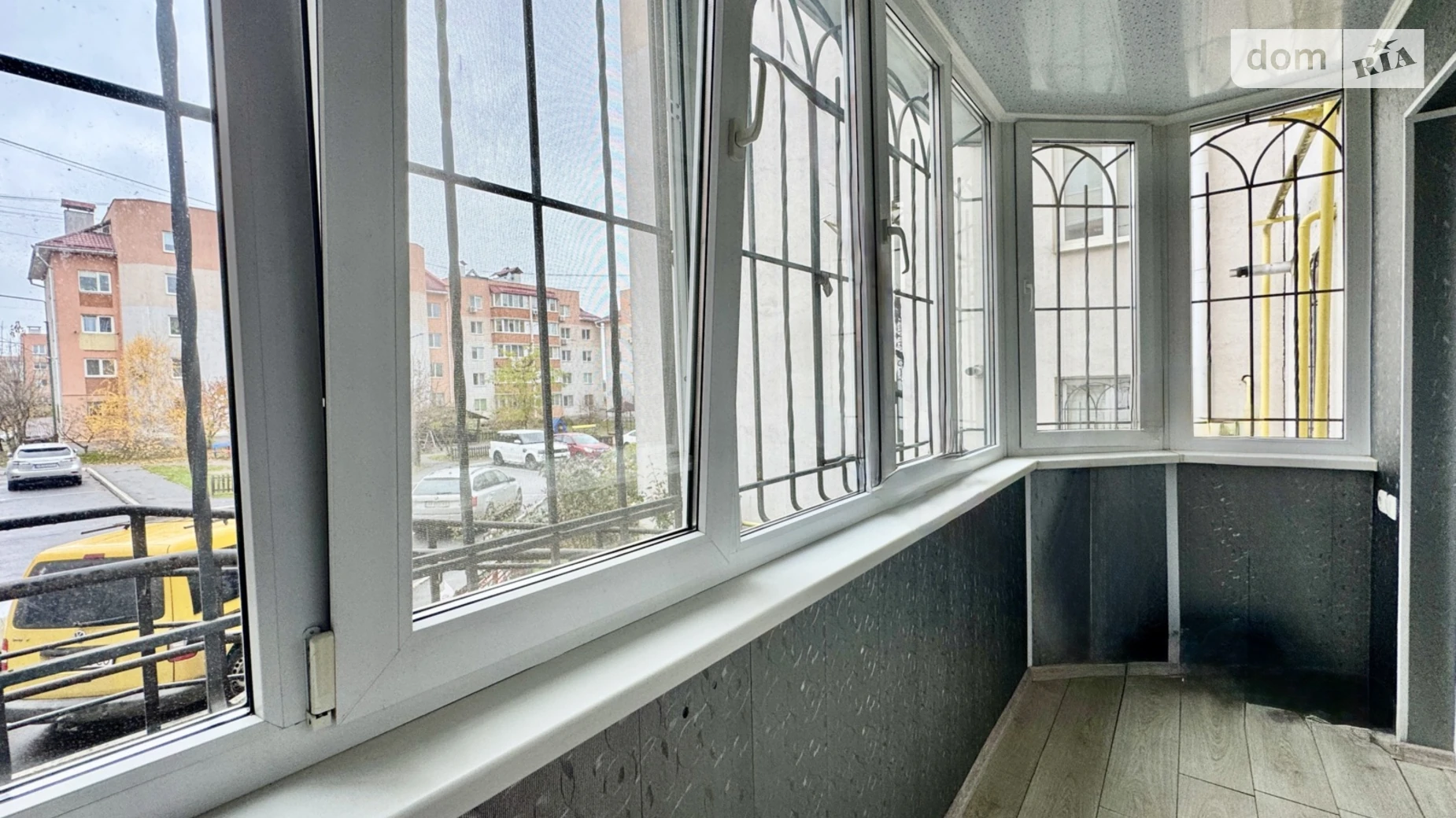 Продается 2-комнатная квартира 65 кв. м в Виннице, ул. Николаевская, 6 - фото 4