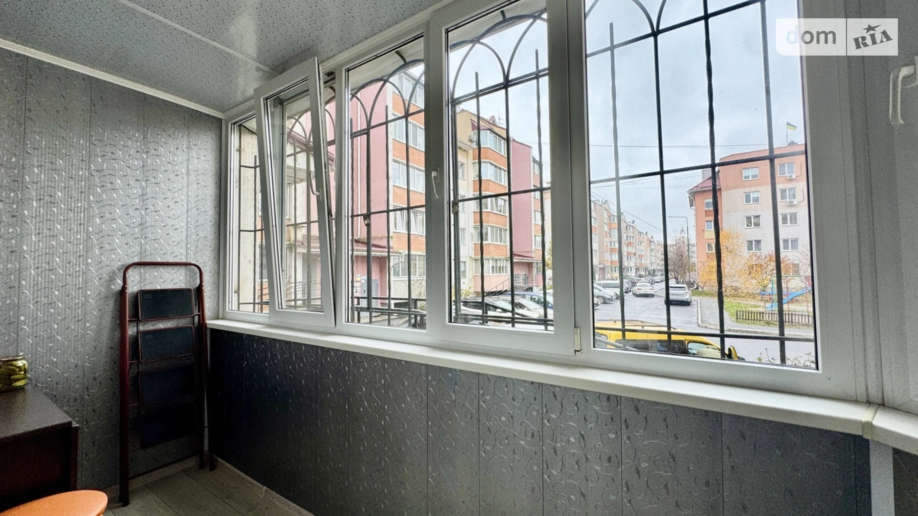 Продается 2-комнатная квартира 65 кв. м в Виннице, ул. Николаевская, 6 - фото 5