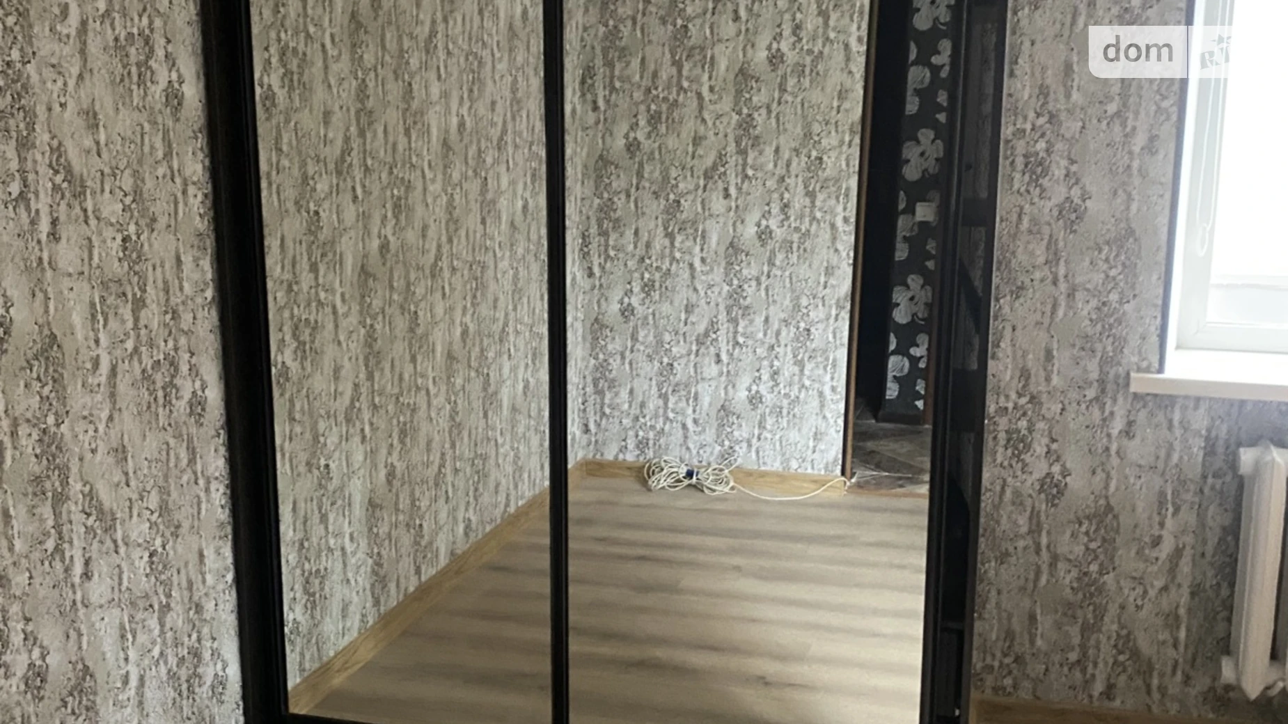 Сдается в аренду 1-комнатная квартира 31 кв. м в Виннице, ул. Шимка Максима - фото 3