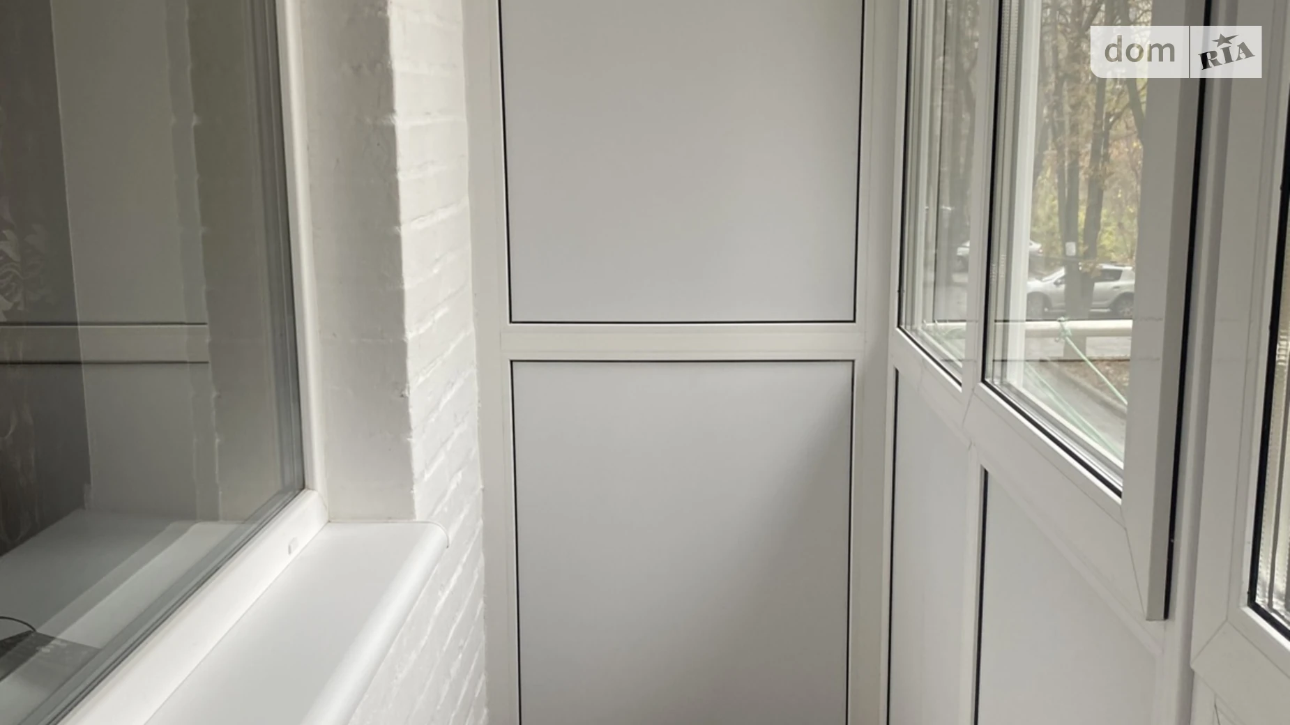 Сдается в аренду 1-комнатная квартира 31 кв. м в Виннице, ул. Шимка Максима - фото 4
