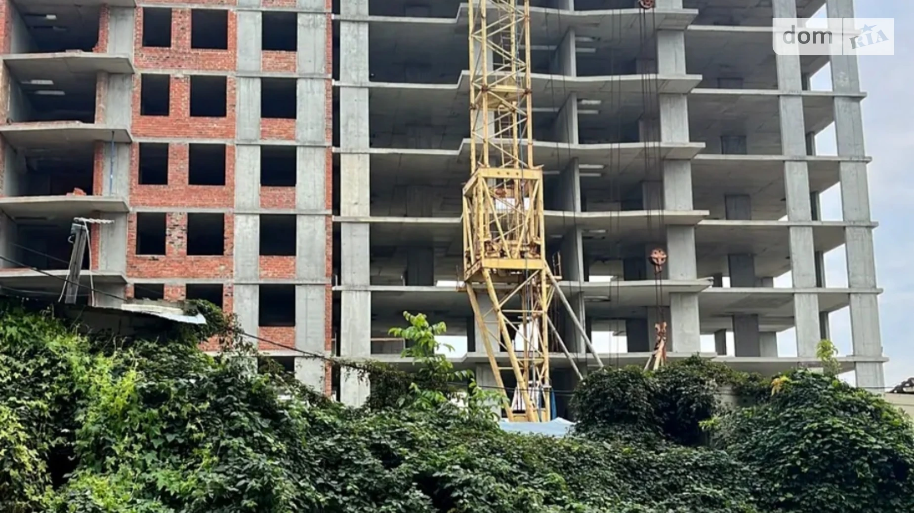 Продается 3-комнатная квартира 76.3 кв. м в Львове, ул. Под Голоском, 4Б - фото 3