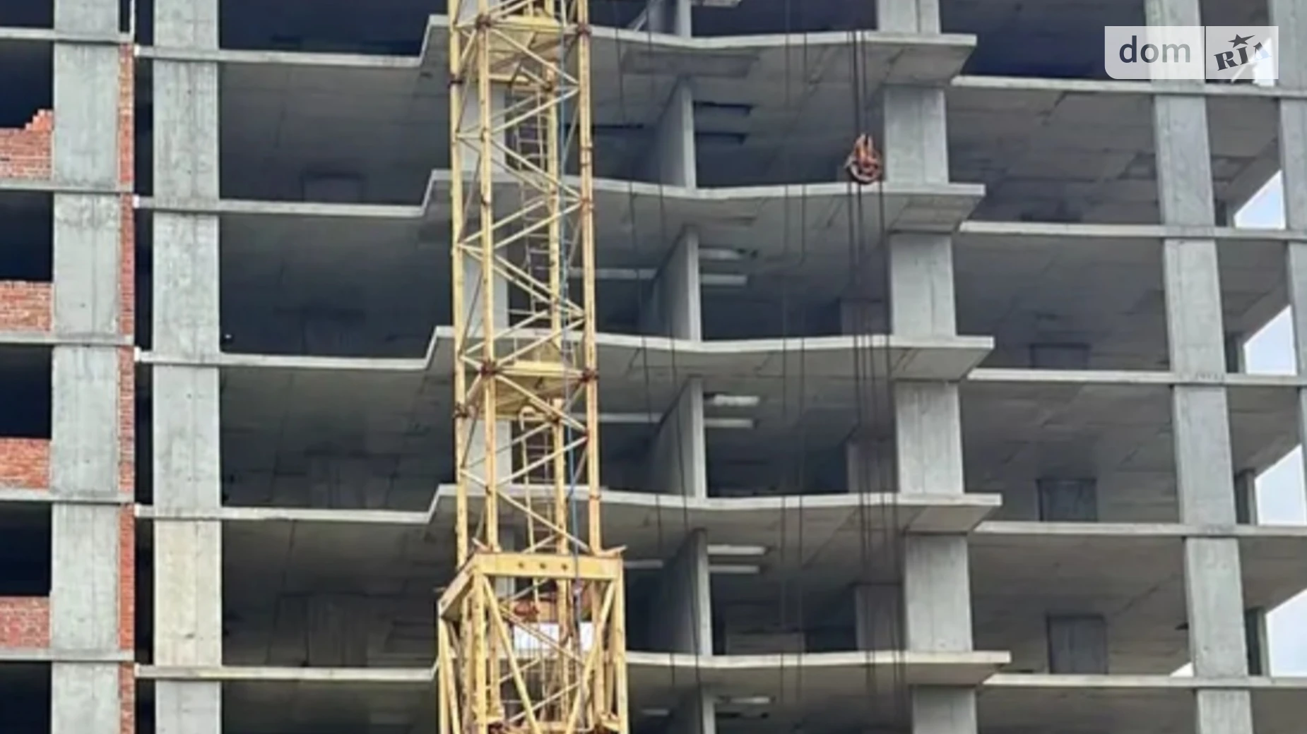 Продается 3-комнатная квартира 76.3 кв. м в Львове, ул. Под Голоском, 4Б - фото 4