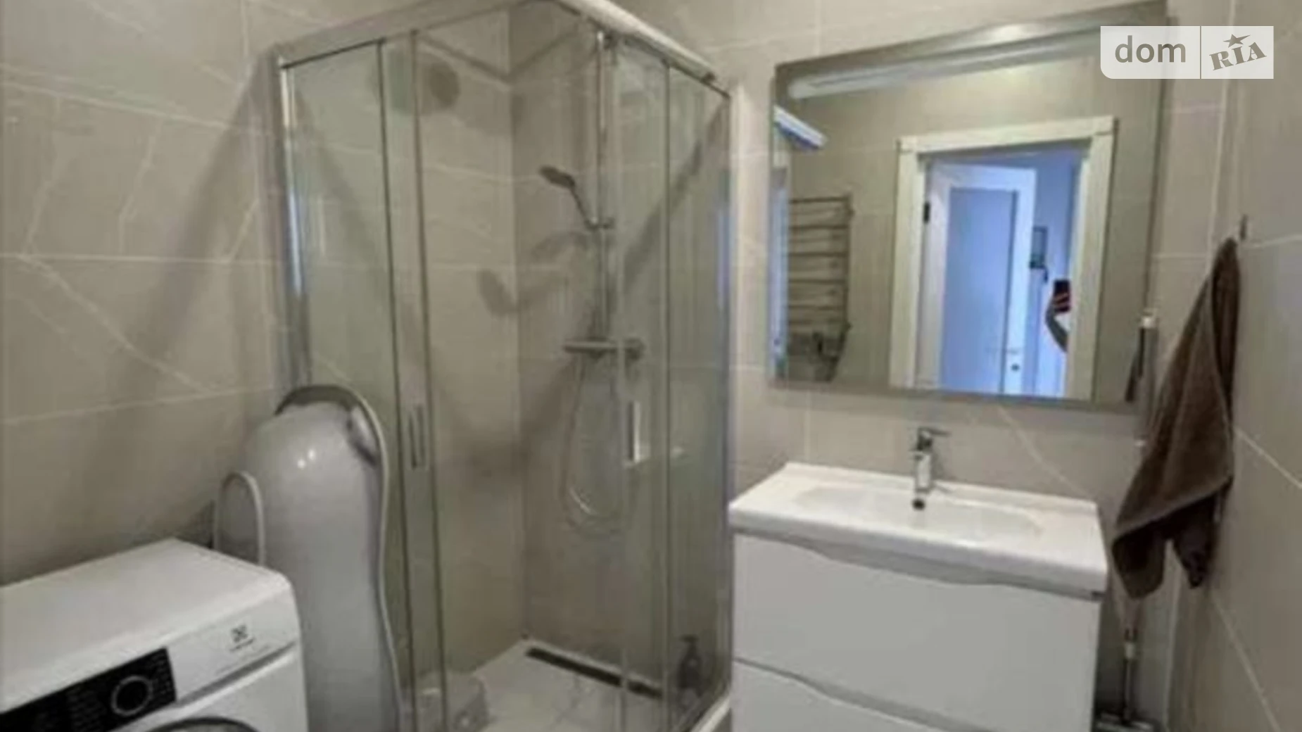 Сдается в аренду 1-комнатная квартира 45 кв. м в Одессе, цена: 12500 грн - фото 2