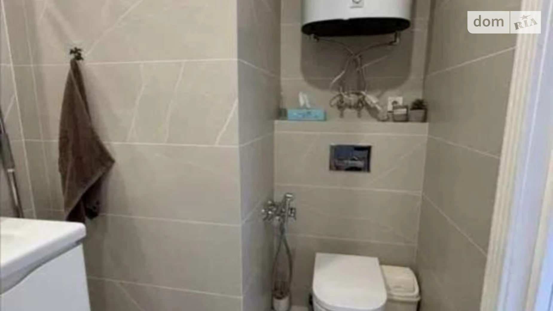 Сдается в аренду 1-комнатная квартира 45 кв. м в Одессе, цена: 12500 грн - фото 3