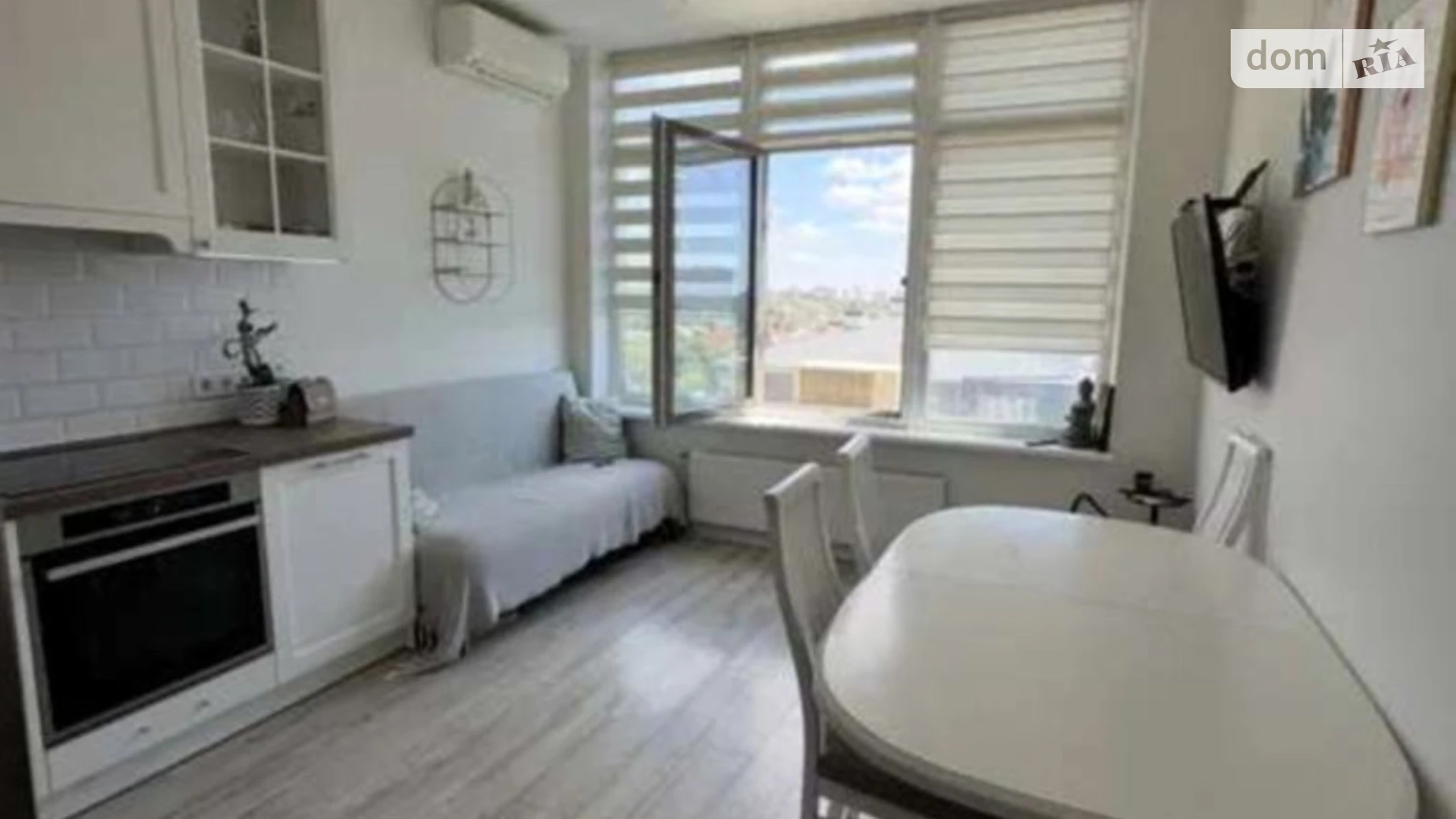 Сдается в аренду 1-комнатная квартира 45 кв. м в Одессе, цена: 12500 грн - фото 4