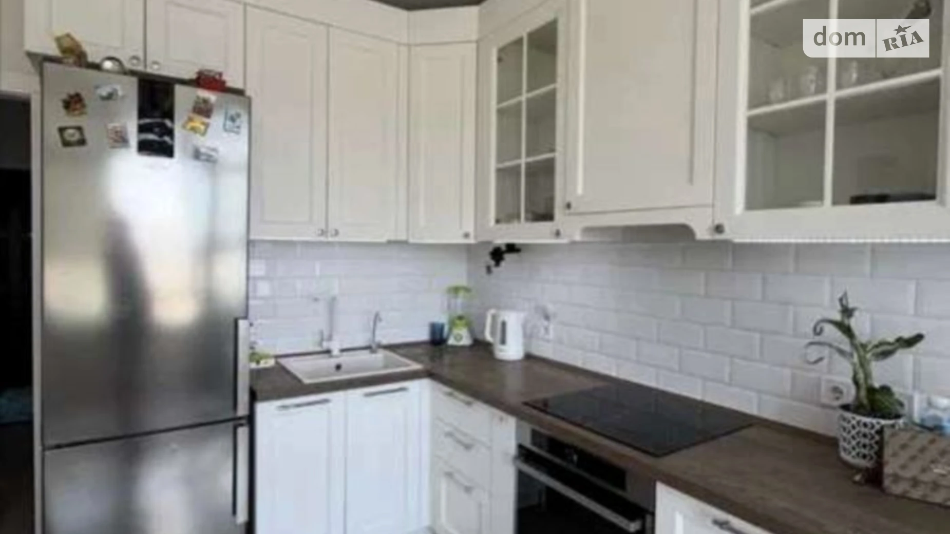 Сдается в аренду 1-комнатная квартира 45 кв. м в Одессе, цена: 12500 грн - фото 5