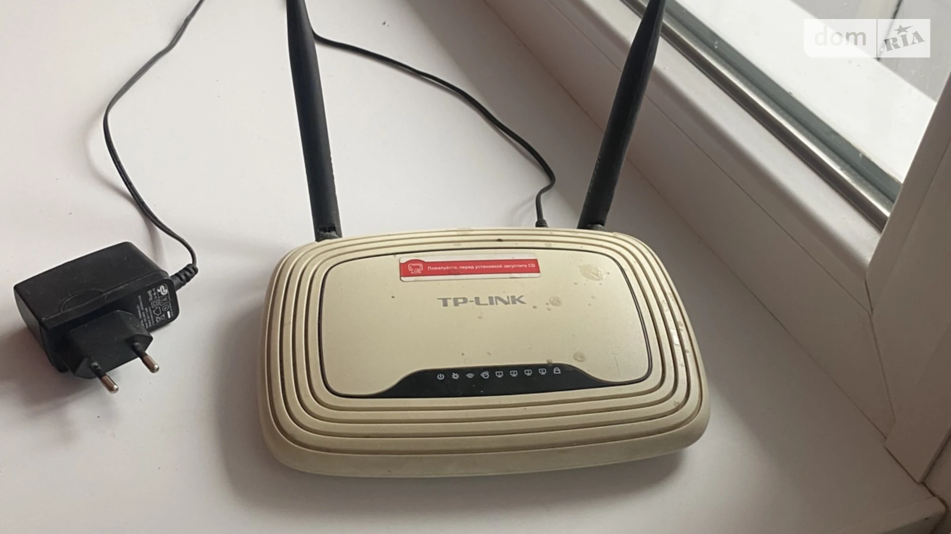 Сдается в аренду 1-комнатная квартира 31 кв. м в Виннице, ул. Шимка Максима - фото 5