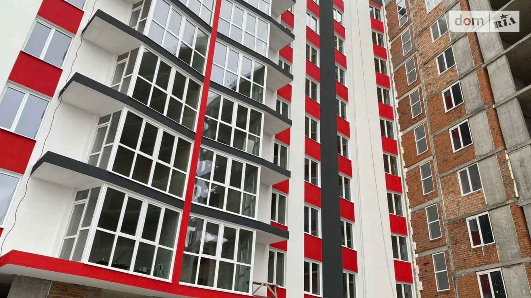 Продается 3-комнатная квартира 76.3 кв. м в Львове, ул. Под Голоском, 4Б - фото 2