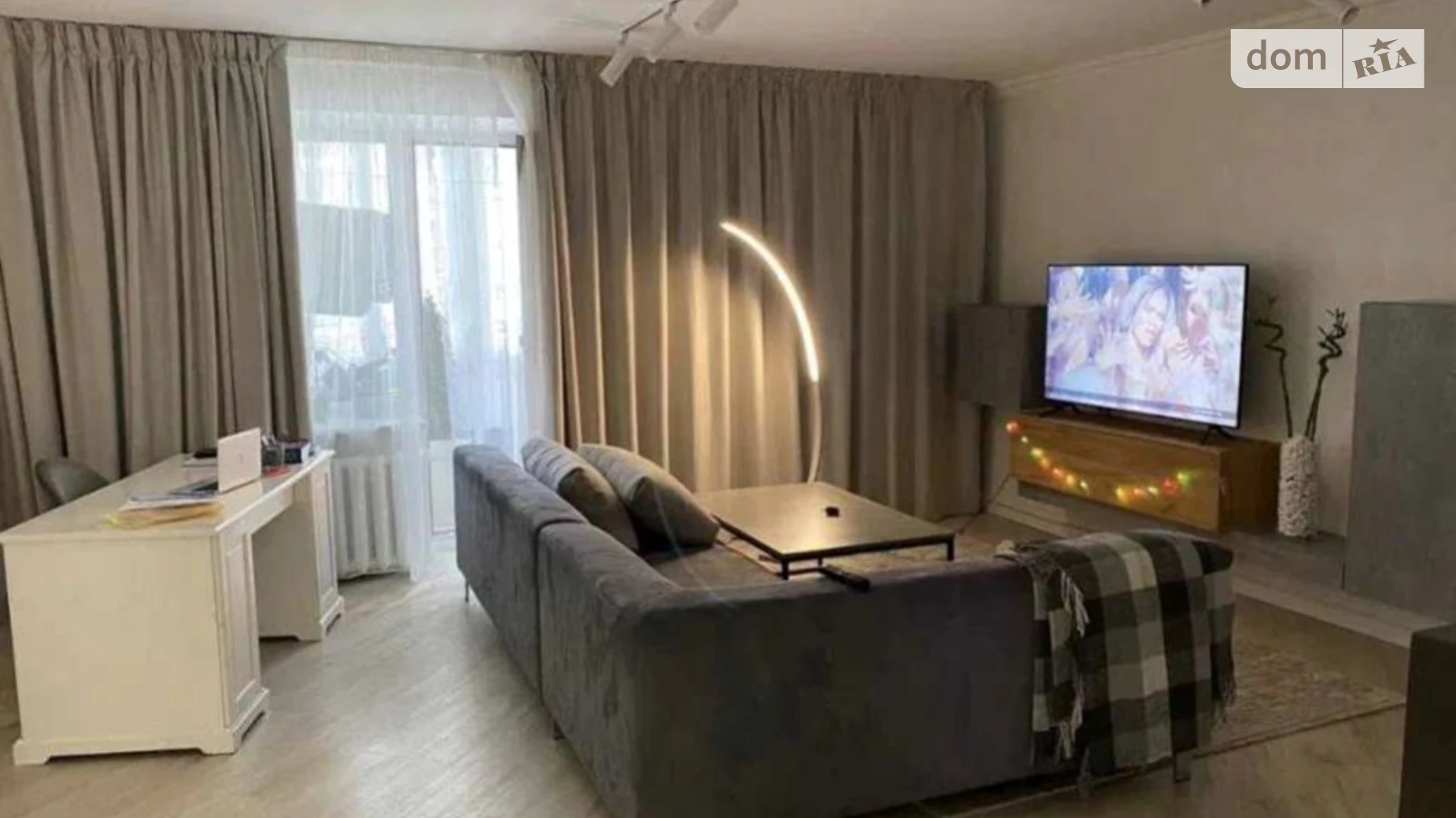 Сдается в аренду 3-комнатная квартира 85 кв. м в Одессе, цена: 15500 грн - фото 3