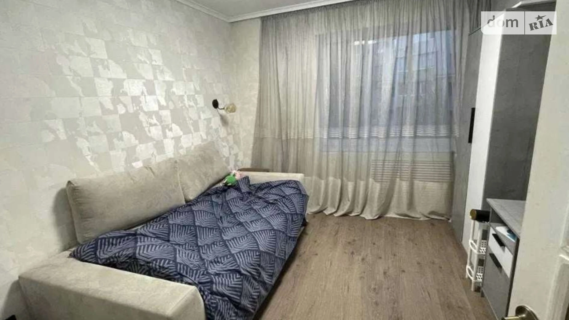 Сдается в аренду 3-комнатная квартира 85 кв. м в Одессе, цена: 15500 грн - фото 5