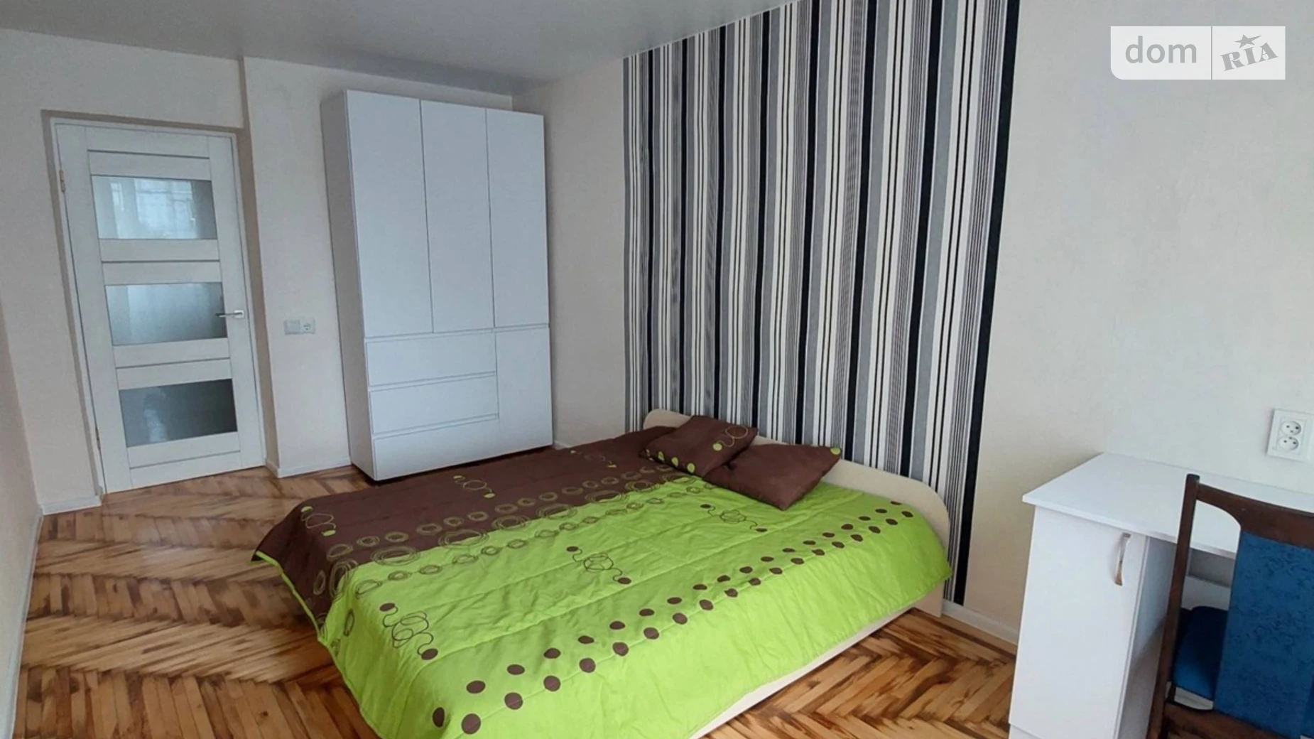 1-комнатная квартира 29.96 кв. м в, цена: 6000 грн - фото 2