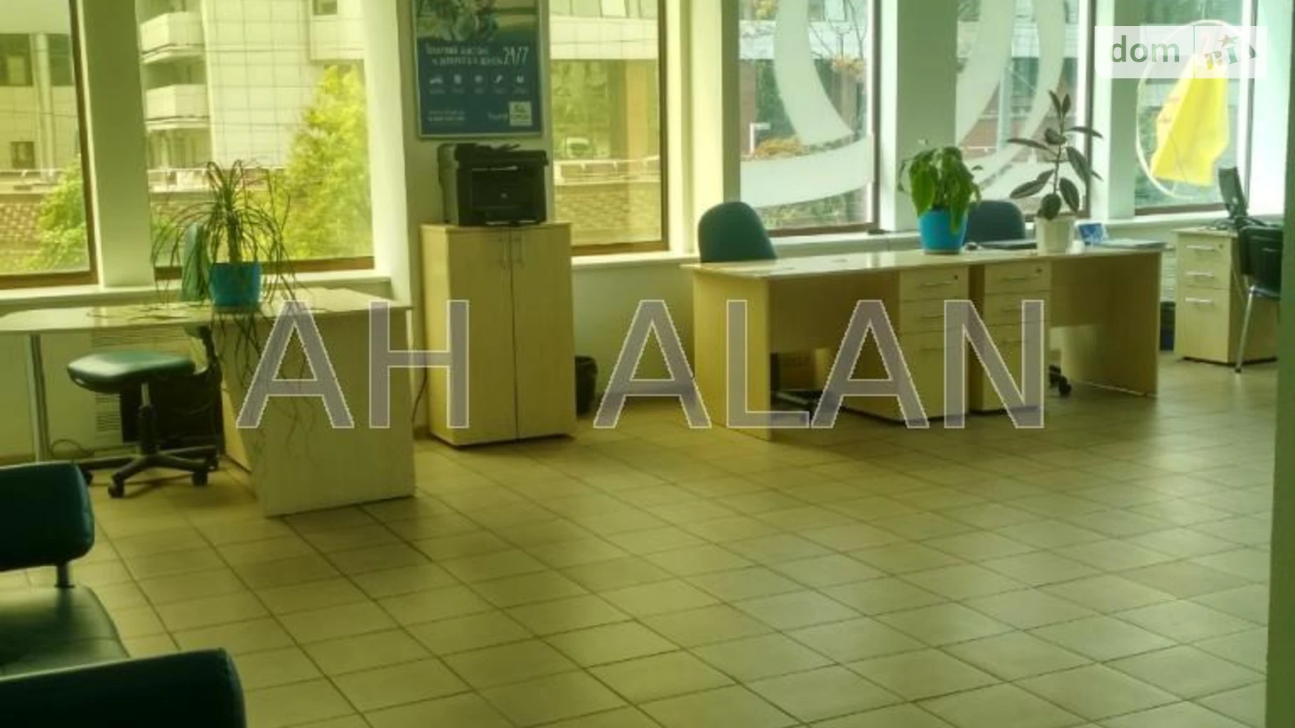 Сдается в аренду офис 150 кв. м в бизнес-центре, цена: 60000 грн - фото 2