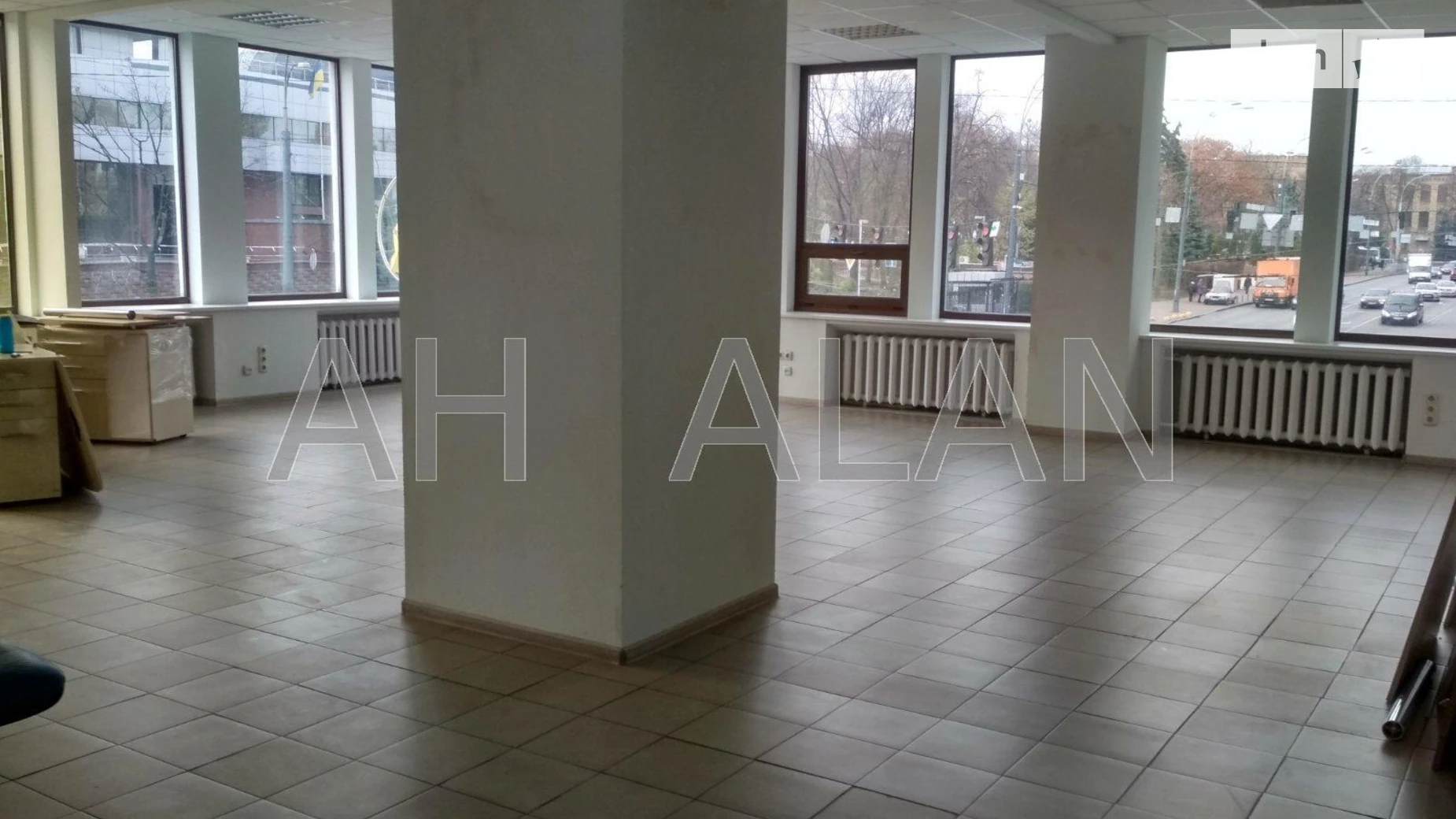 Сдается в аренду офис 150 кв. м в бизнес-центре, цена: 60000 грн - фото 3