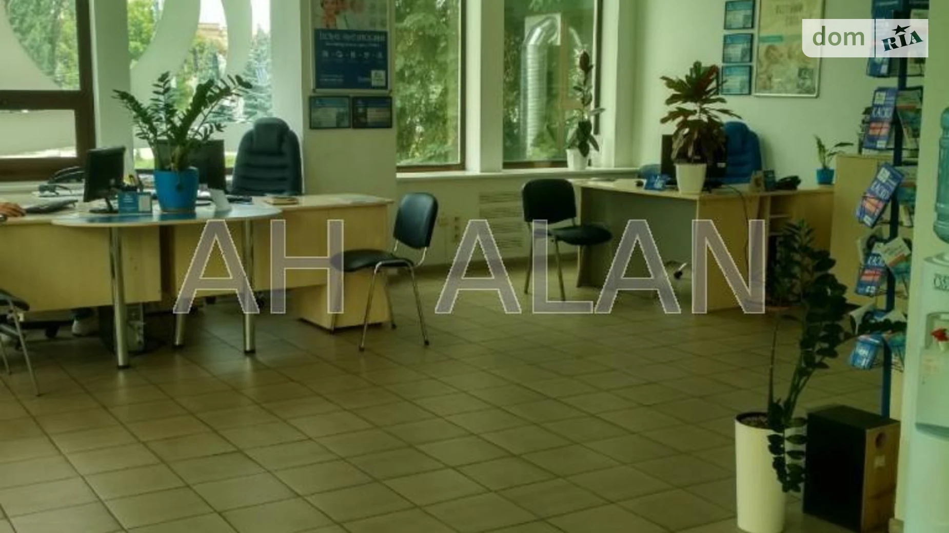 Сдается в аренду офис 150 кв. м в бизнес-центре, цена: 60000 грн - фото 4