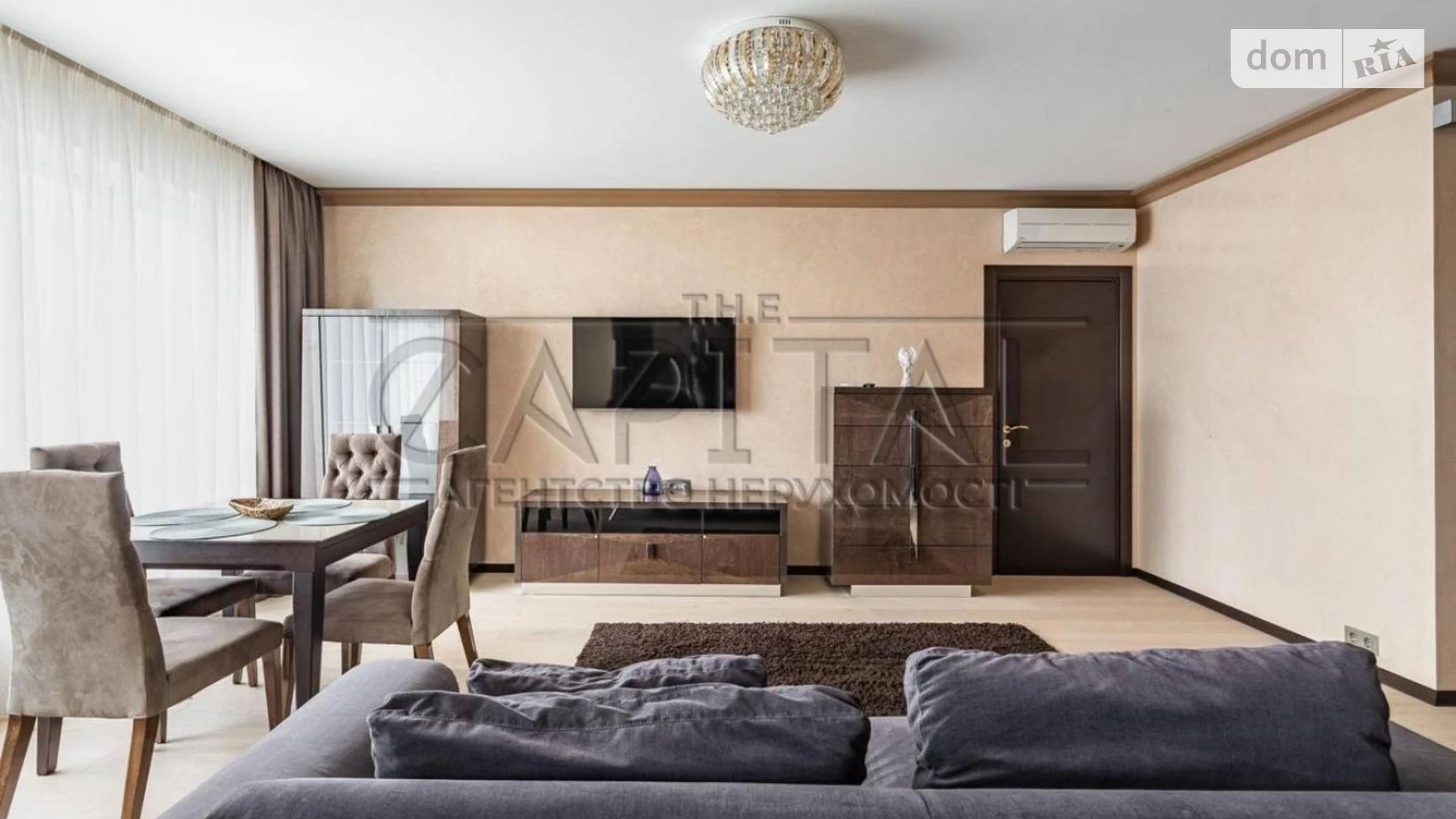 Продается 1-комнатная квартира 61 кв. м в Киеве, просп. Оболонский - фото 3