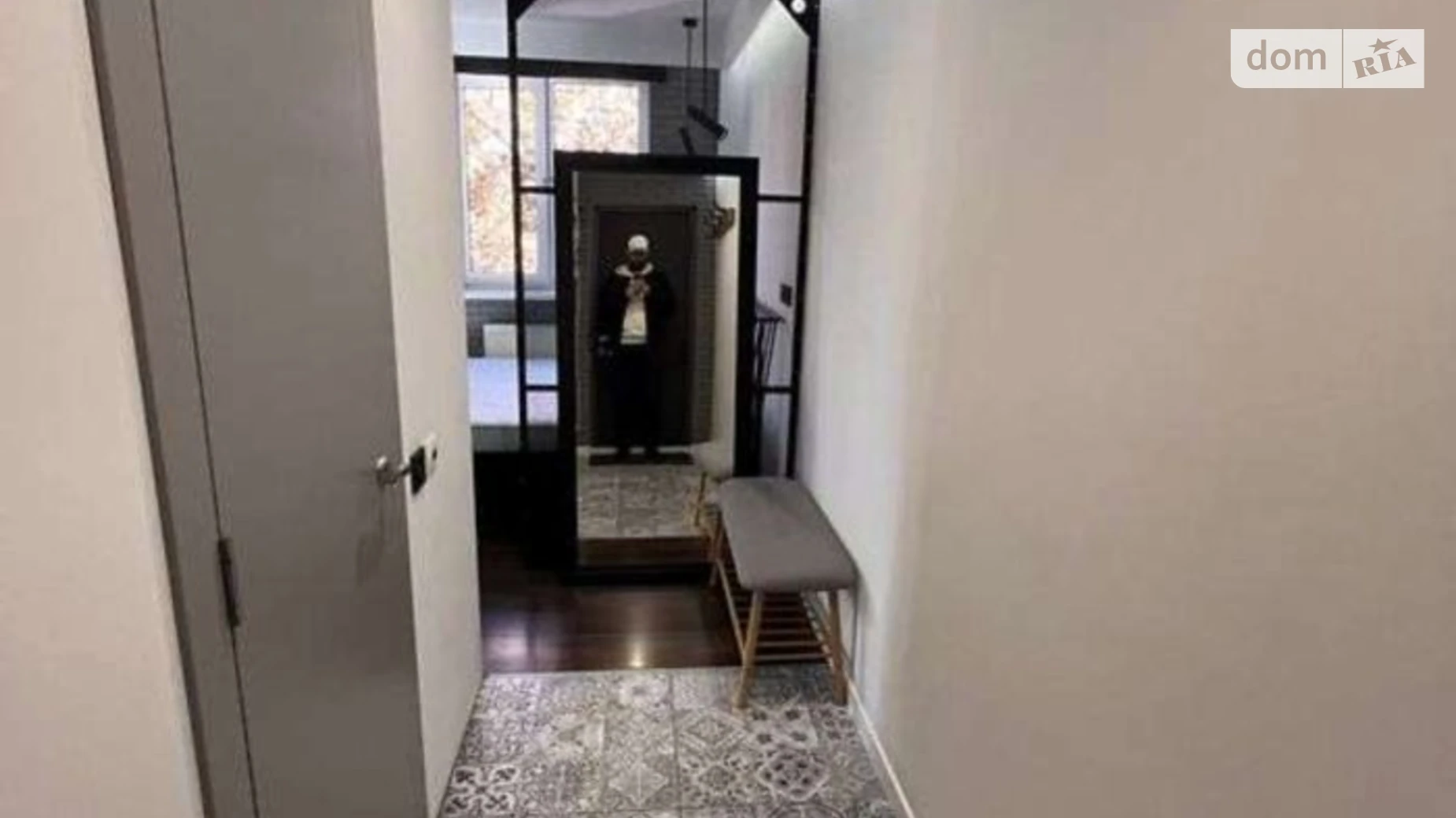 Сдается в аренду 1-комнатная квартира 33 кв. м в Одессе, цена: 9000 грн - фото 3